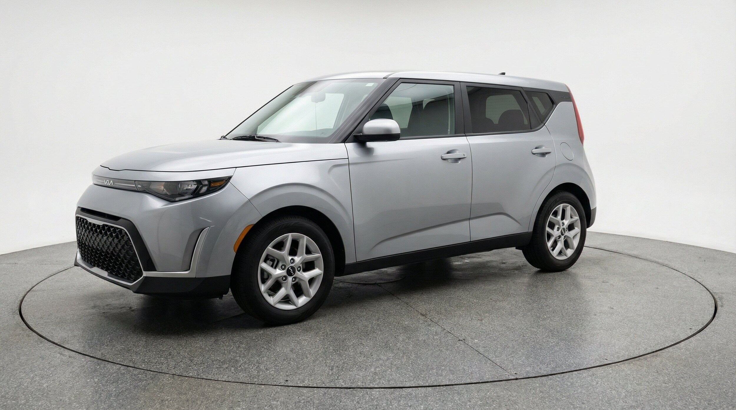 Thumbnail: 2025 Kia Soul - 3