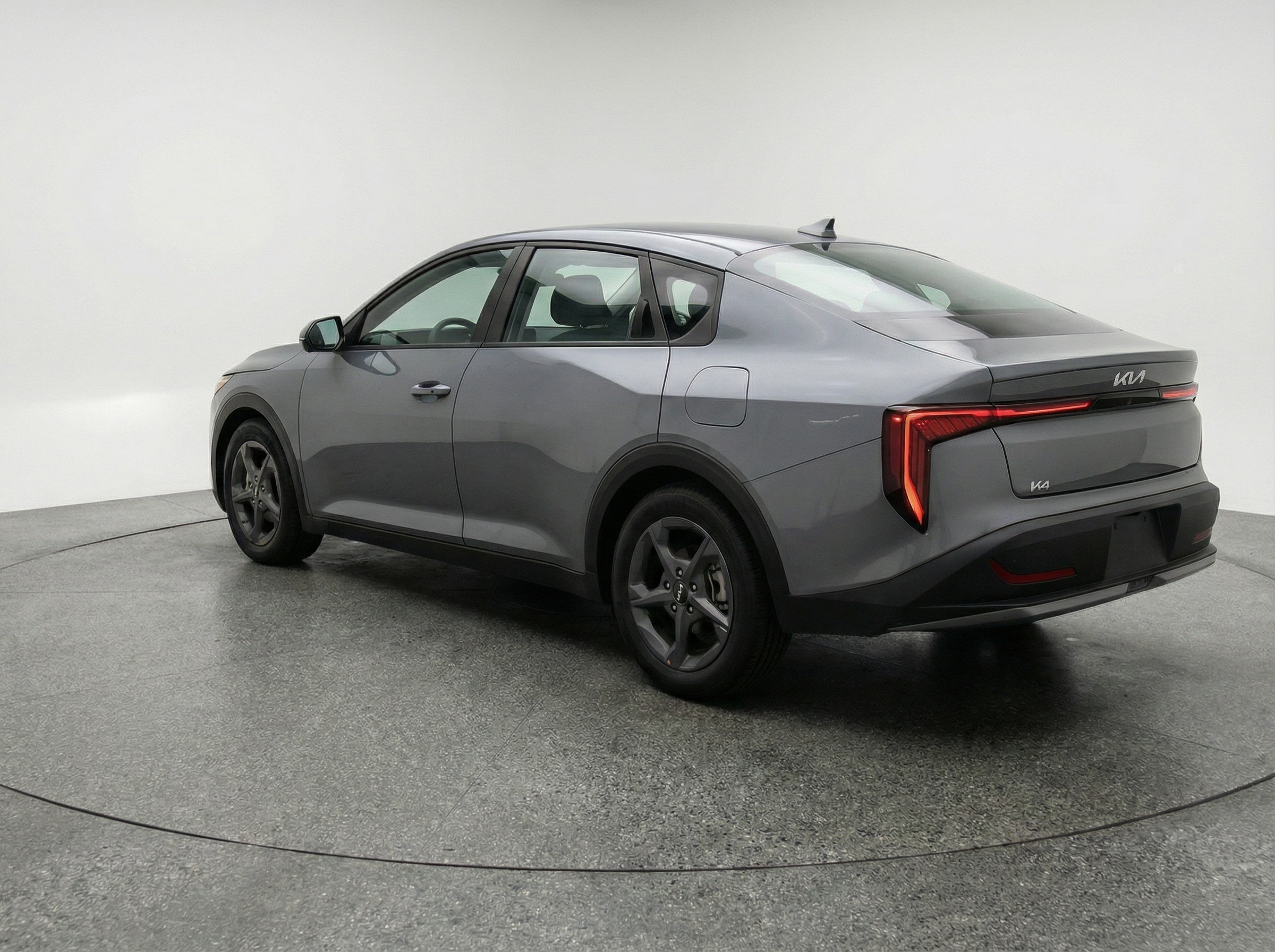 Thumbnail: 2025 Kia K4 - 5