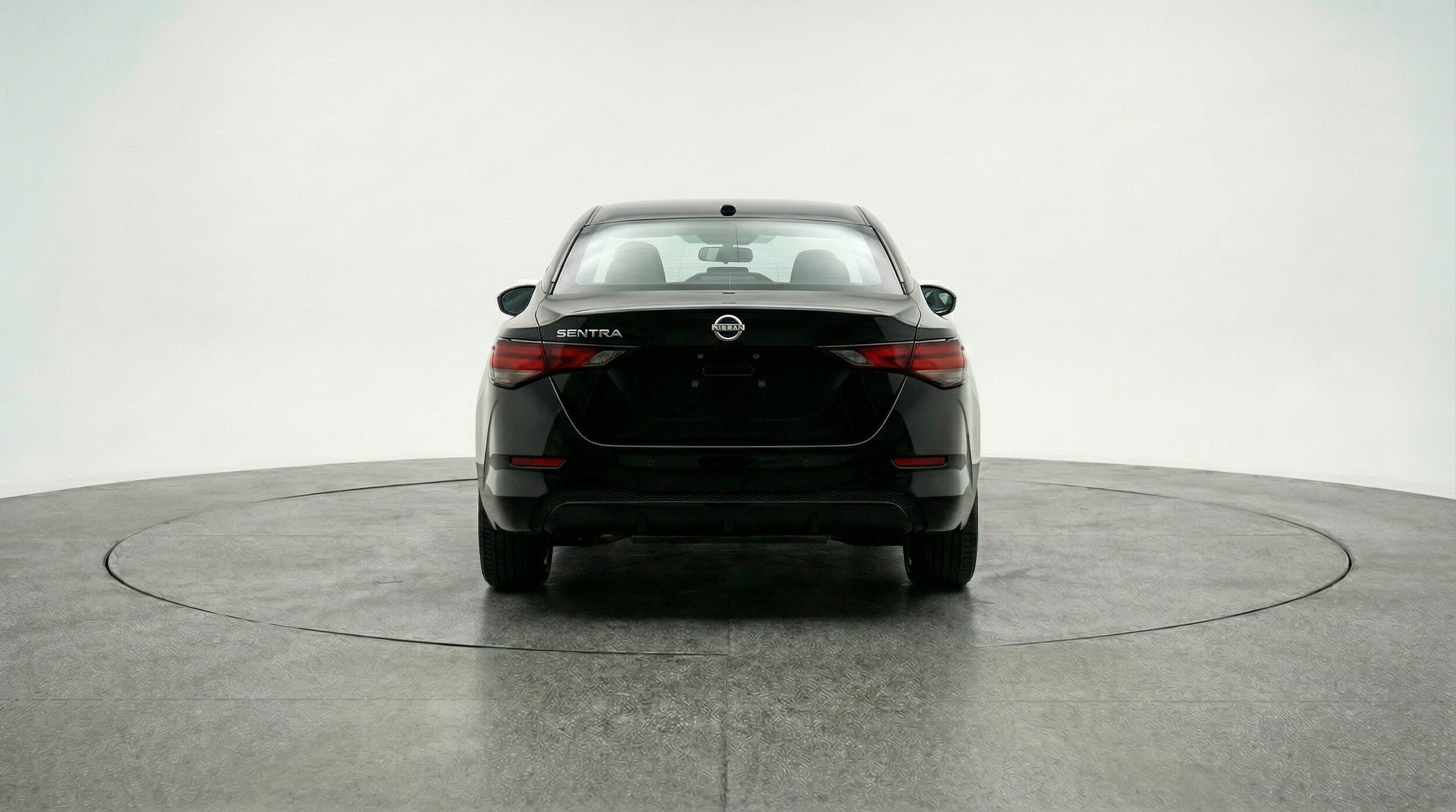 Thumbnail: 2025 Nissan Sentra - 7