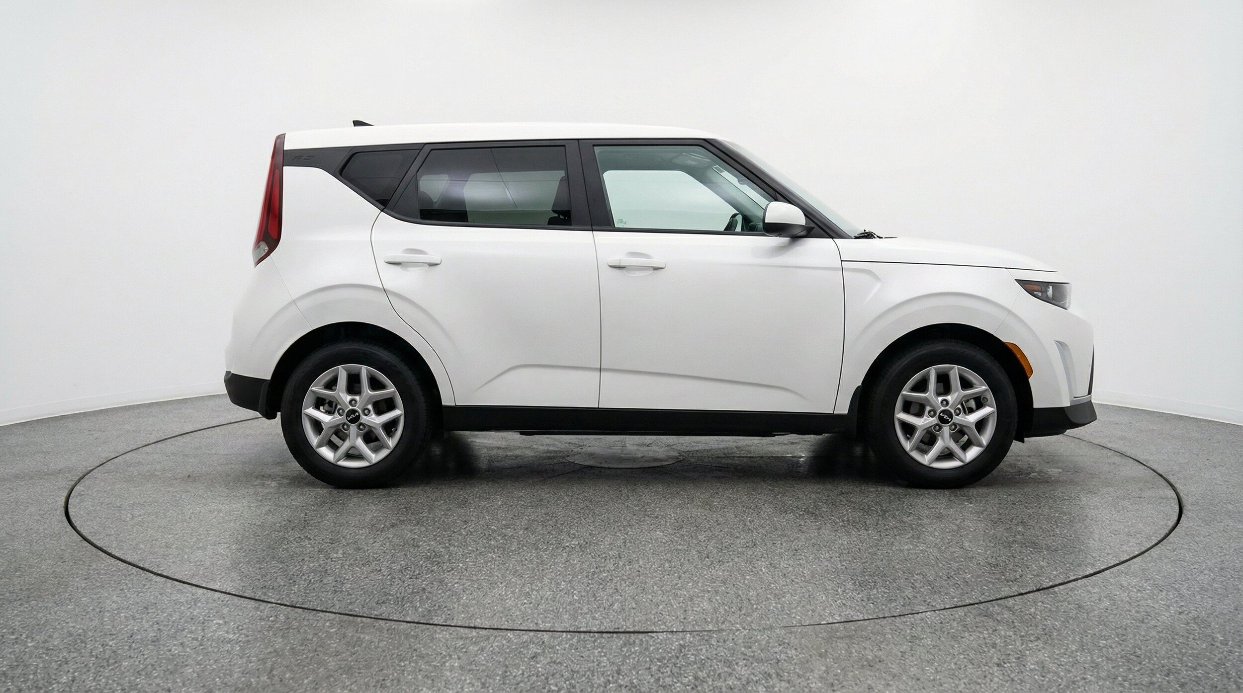 Thumbnail: 2025 Kia Soul - 11