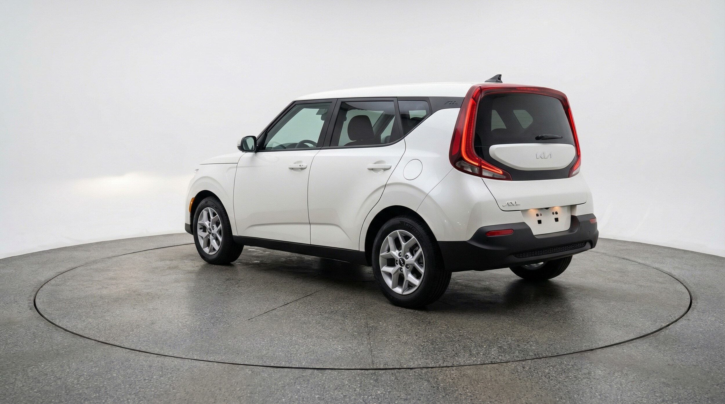 Thumbnail: 2025 Kia Soul - 5