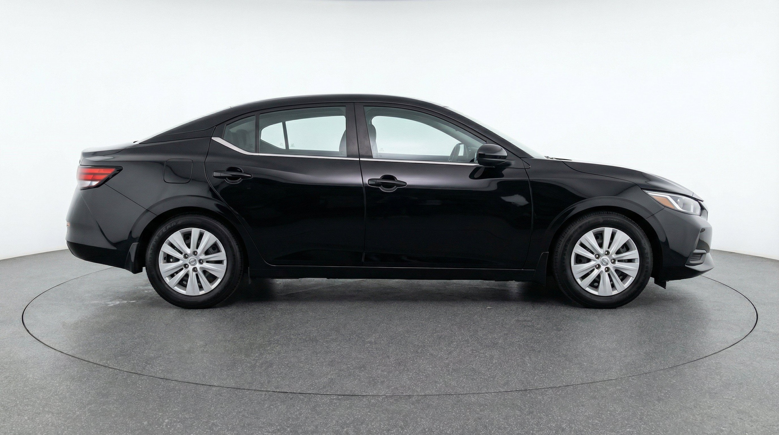 Thumbnail: 2025 Nissan Sentra - 11