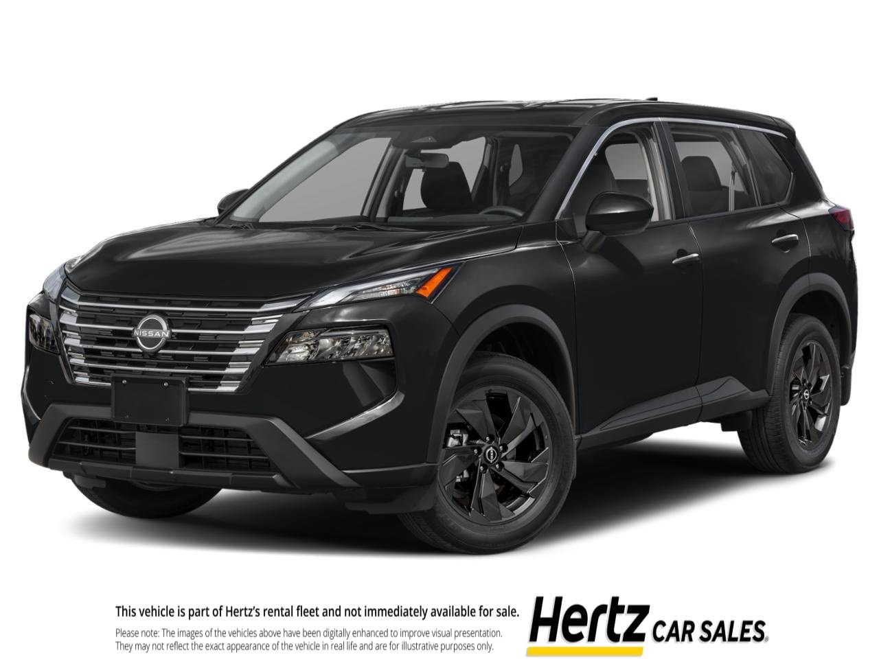 Thumbnail: 2026 Nissan Rogue - 1
