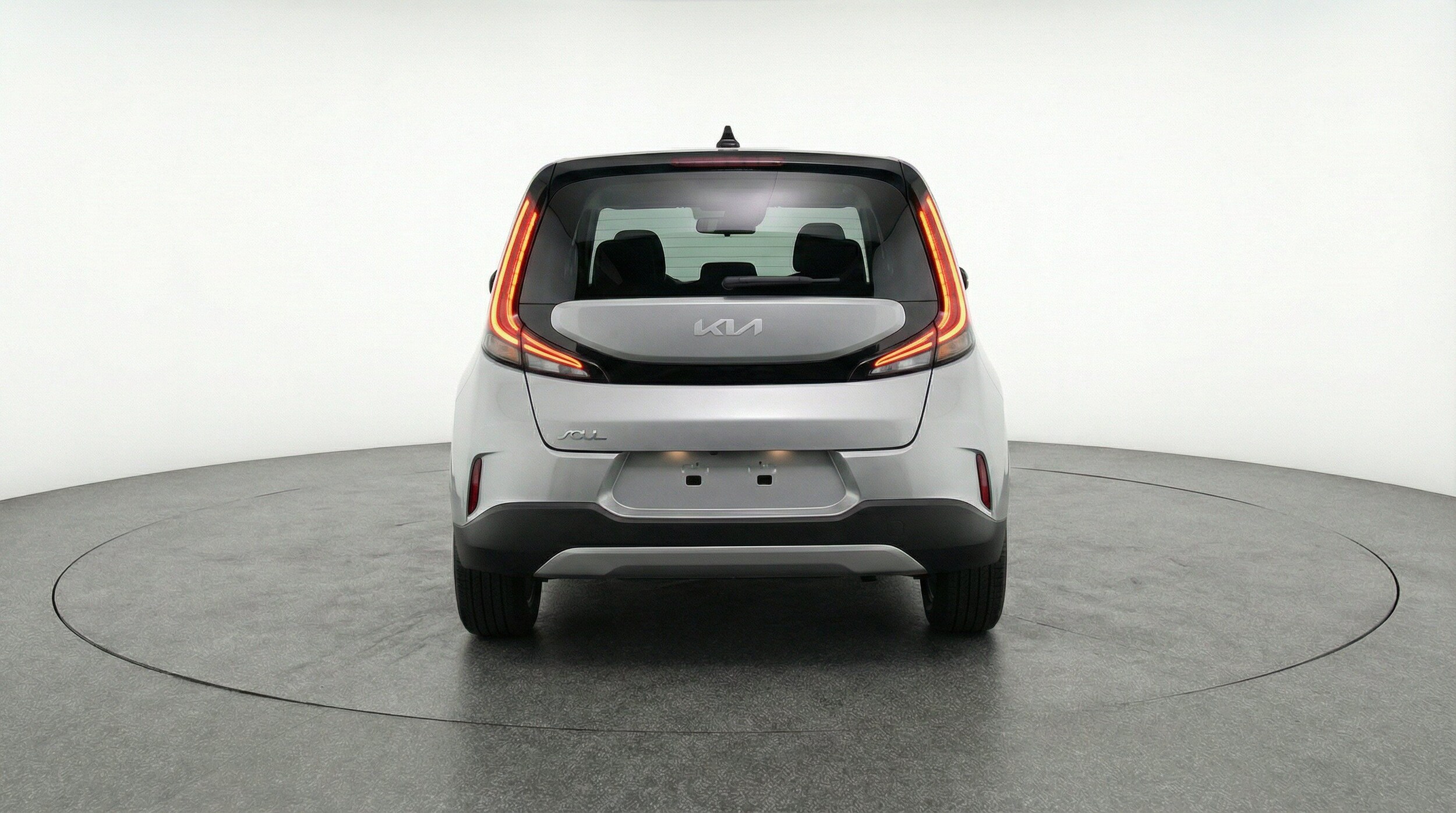 Thumbnail: 2025 Kia Soul - 7