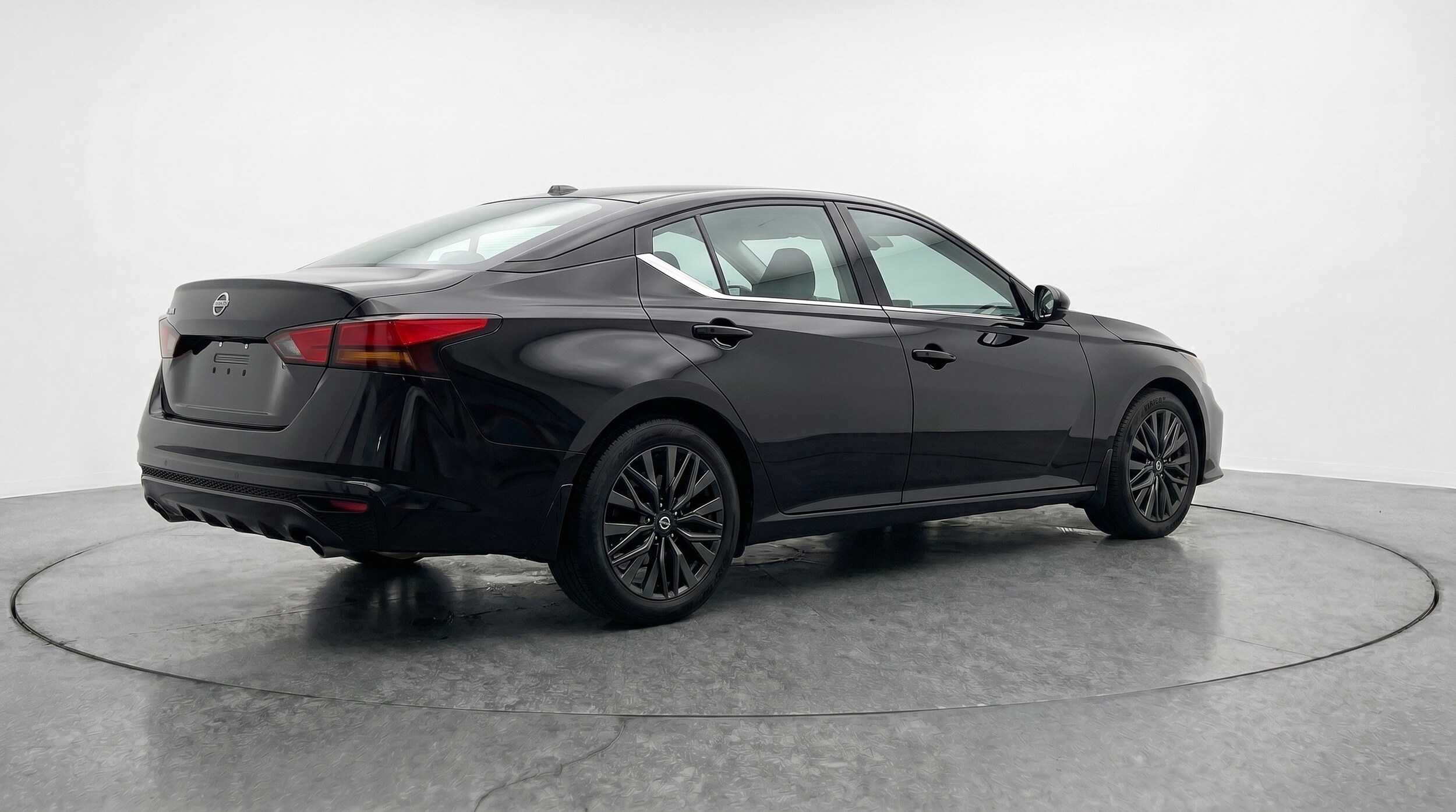 Thumbnail: 2026 Nissan Altima - 9