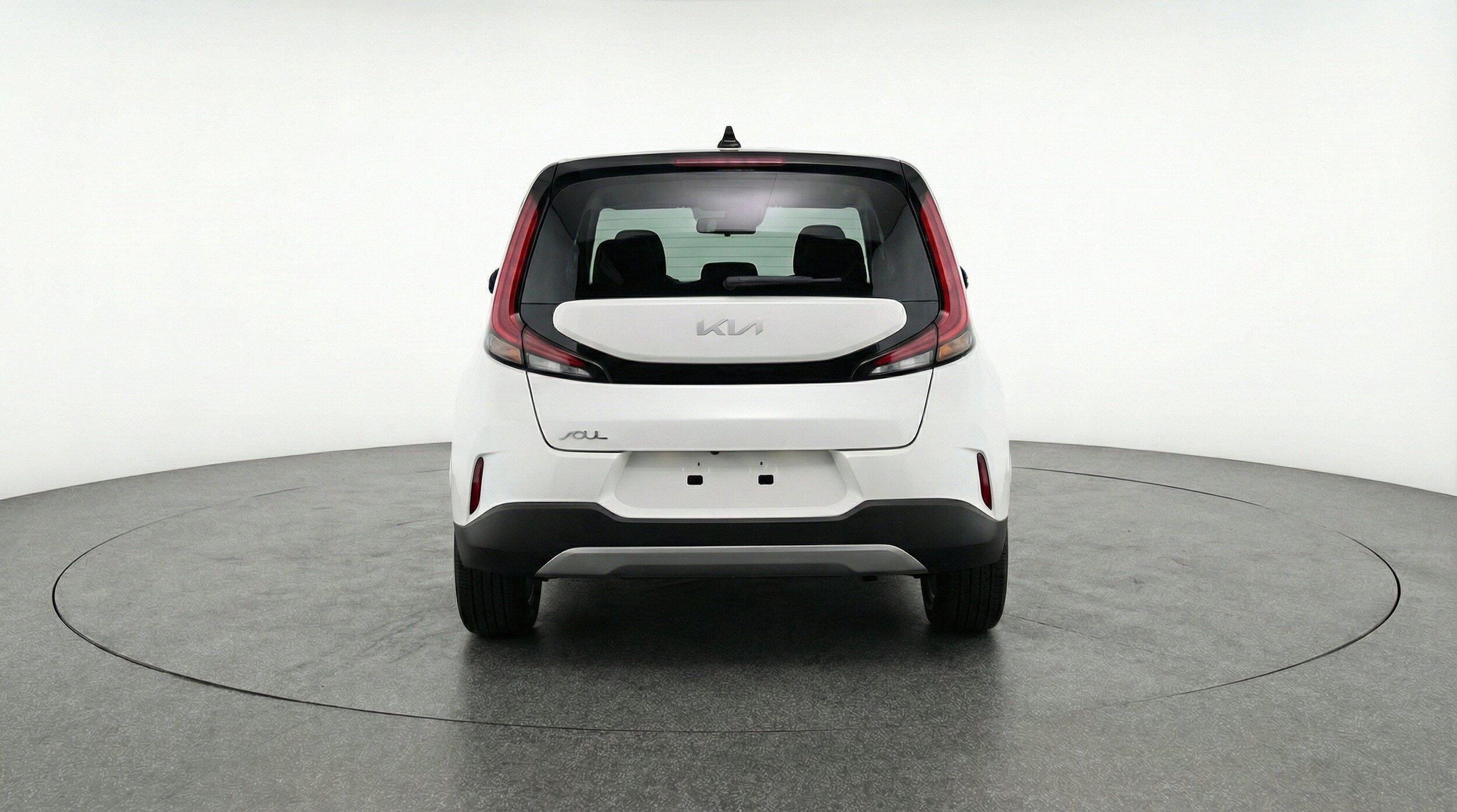 Thumbnail: 2025 Kia Soul - 7