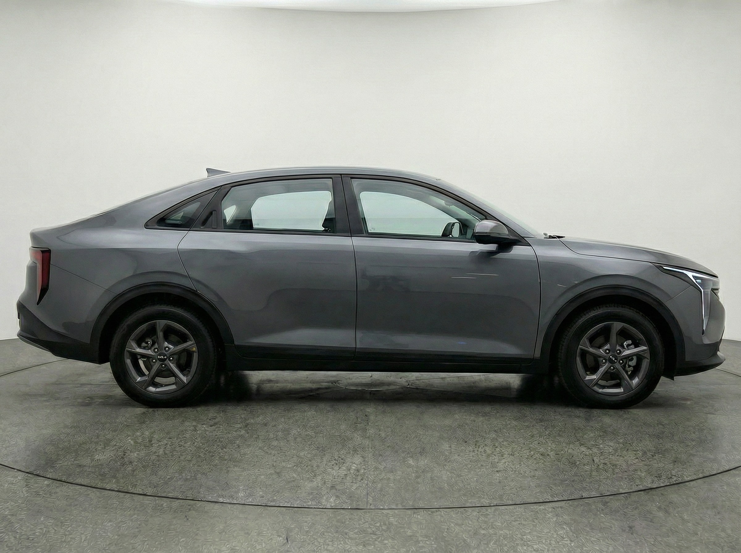 Thumbnail: 2025 Kia K4 - 8