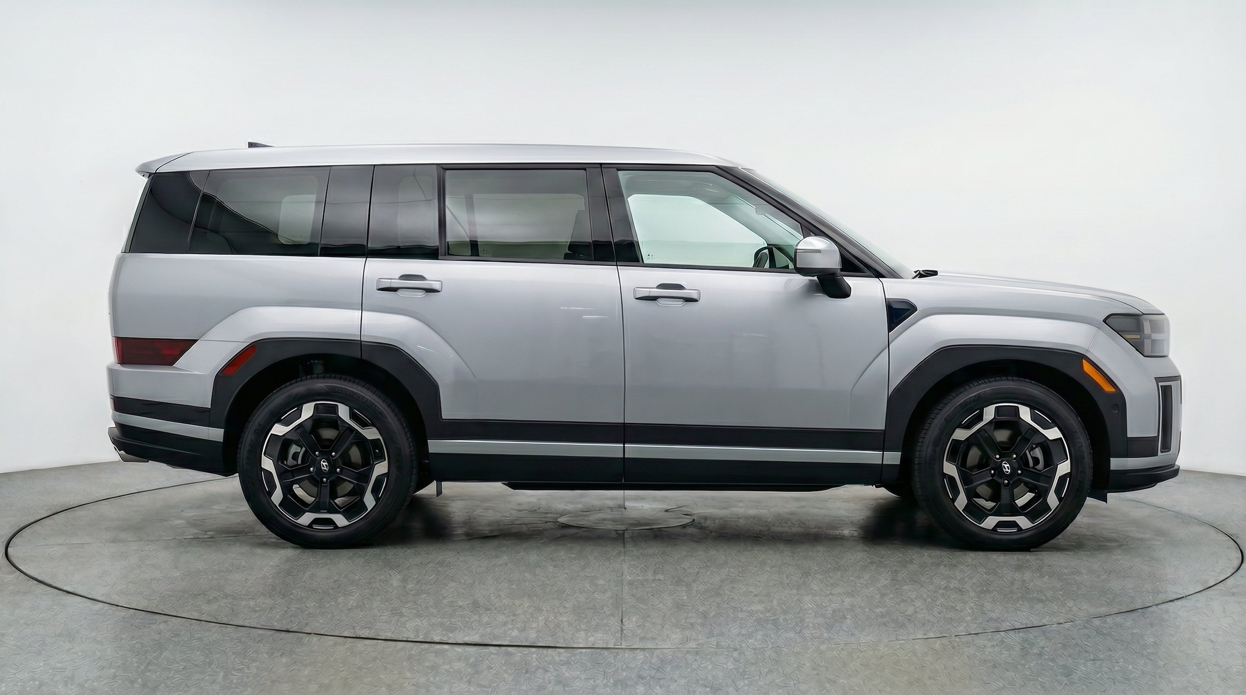 Thumbnail: 2026 Hyundai Santa Fe - 10