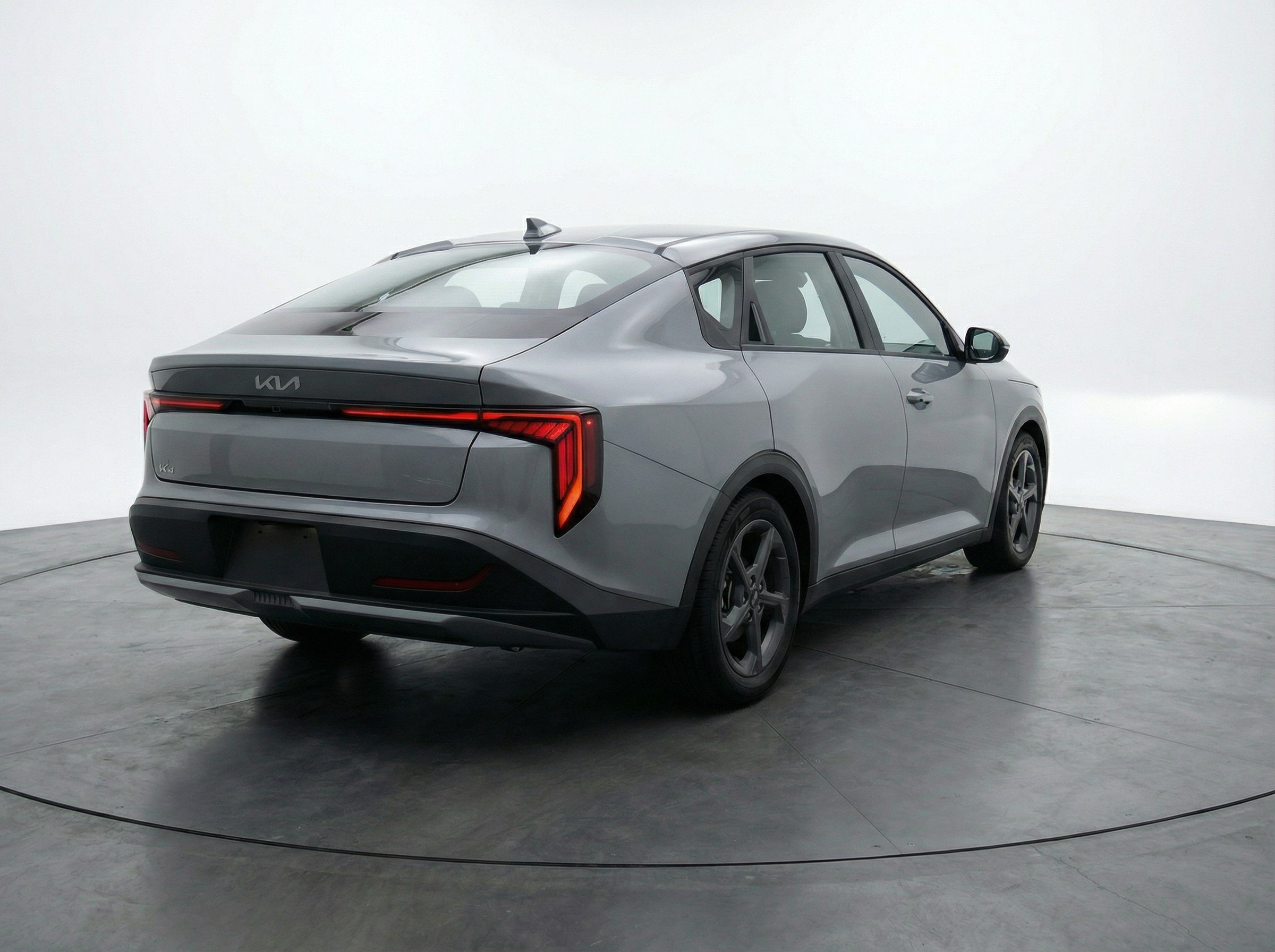 Thumbnail: 2025 Kia K4 - 7