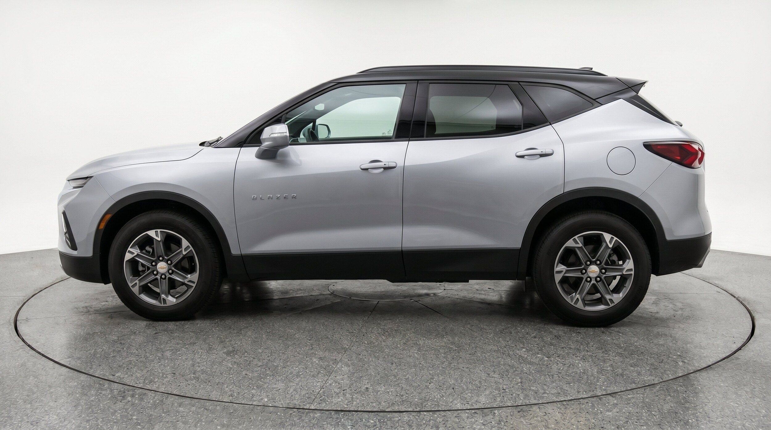 Thumbnail: 2025 Chevrolet Blazer - 5