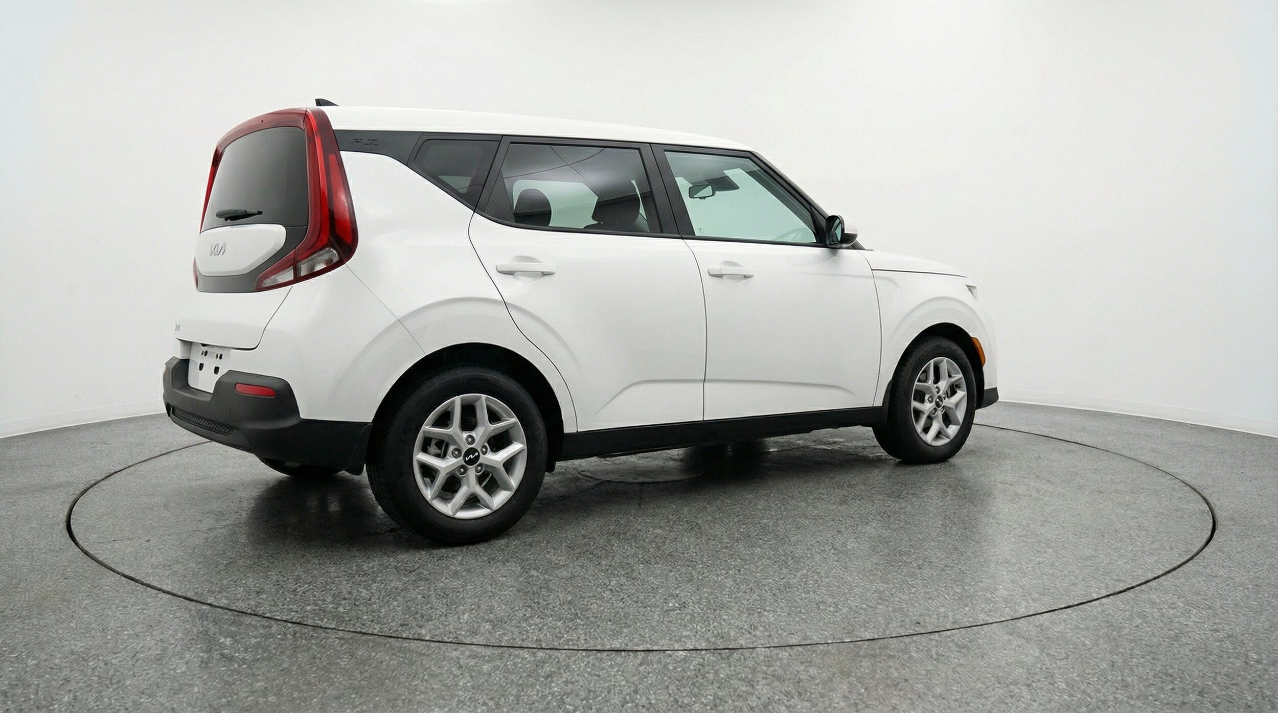 Thumbnail: 2025 Kia Soul - 9