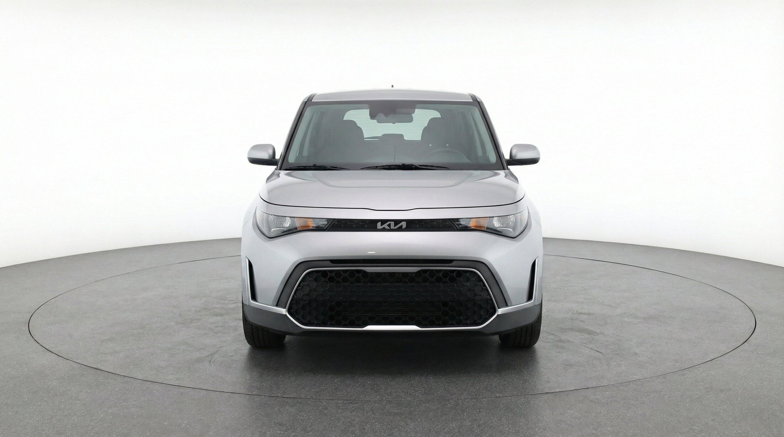 Thumbnail: 2025 Kia Soul - 2