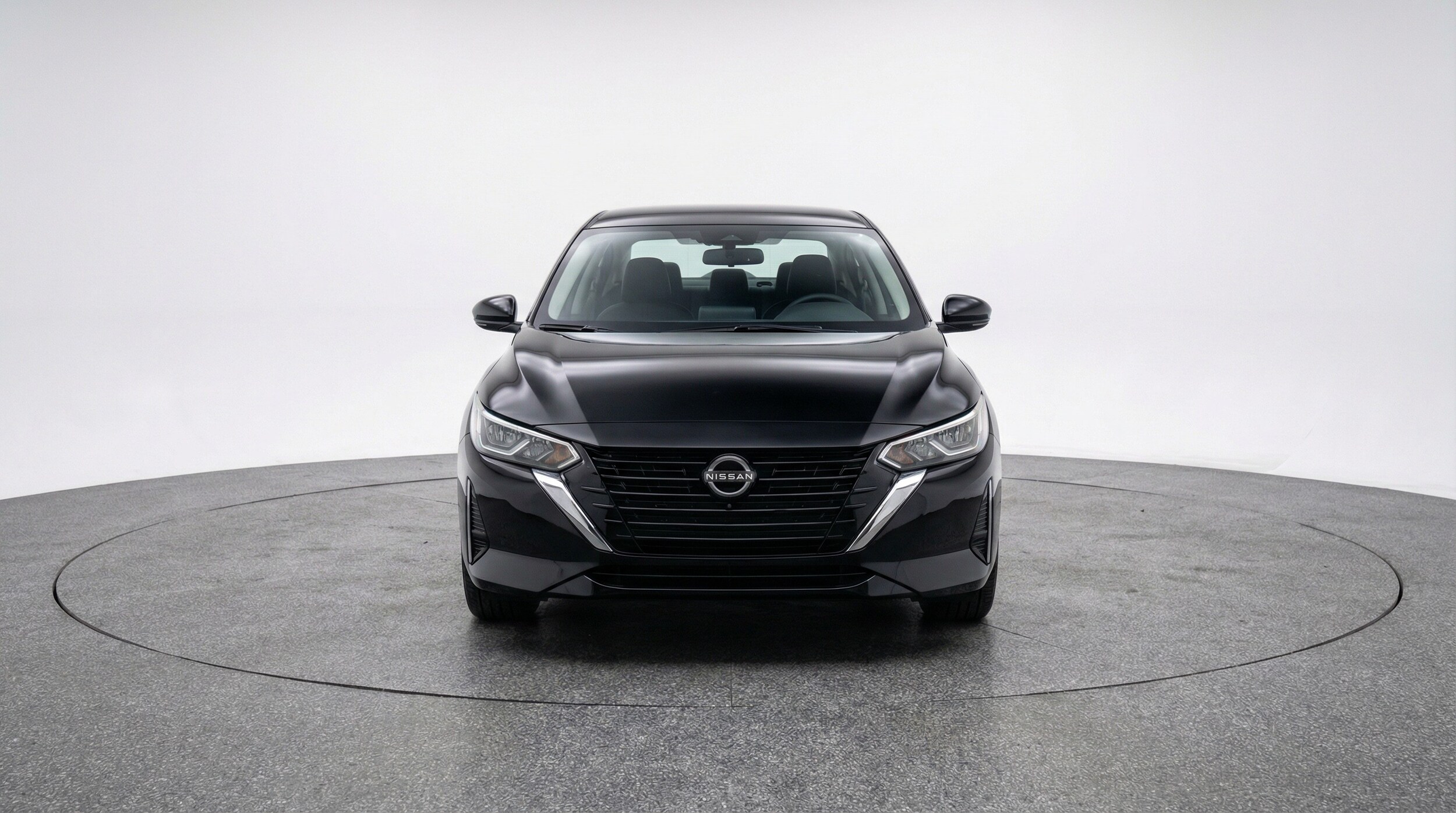 Thumbnail: 2025 Nissan Sentra - 2