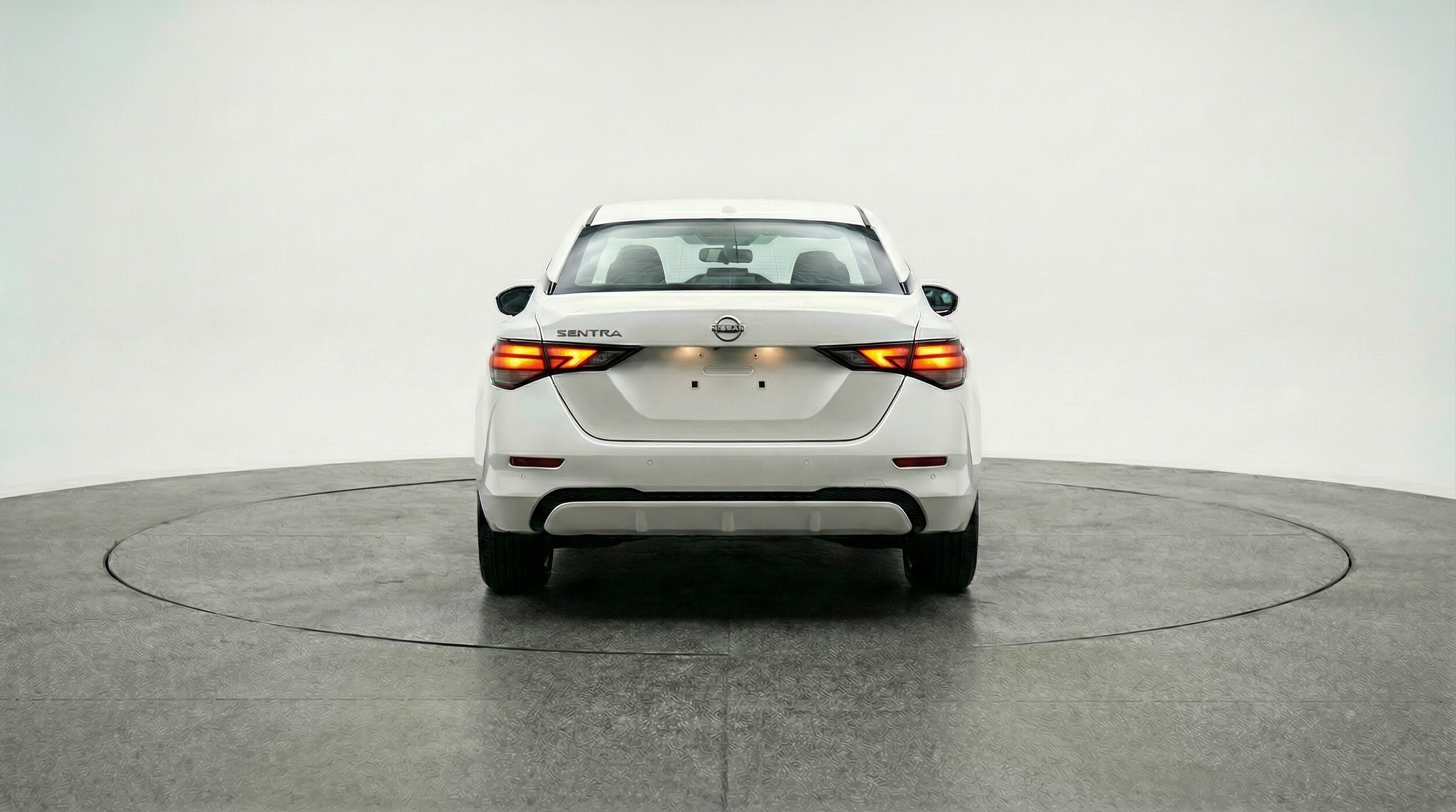 Thumbnail: 2025 Nissan Sentra - 6