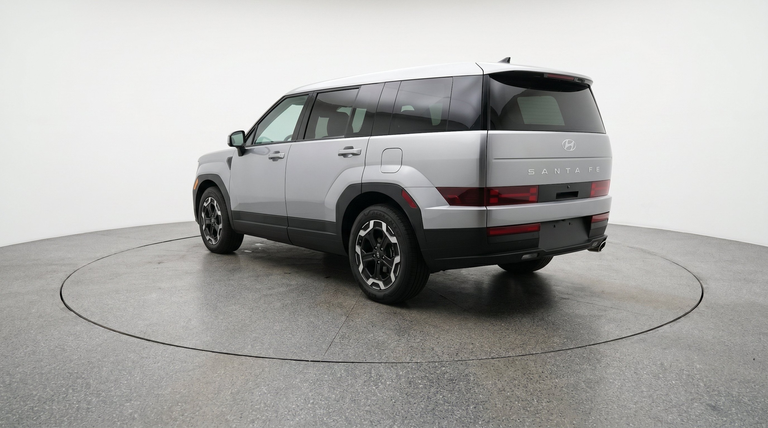 Thumbnail: 2026 Hyundai Santa Fe - 6