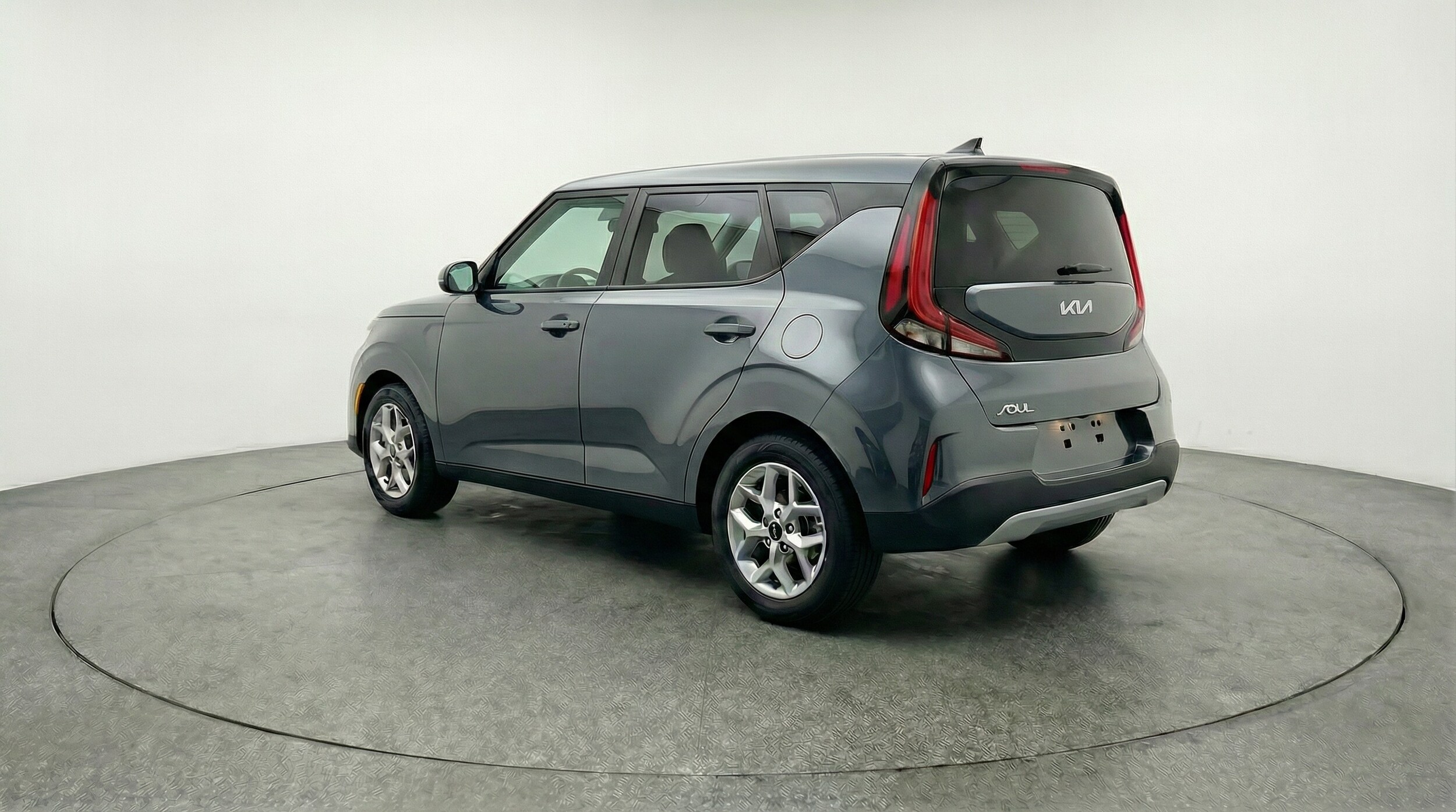 Thumbnail: 2025 Kia Soul - 5