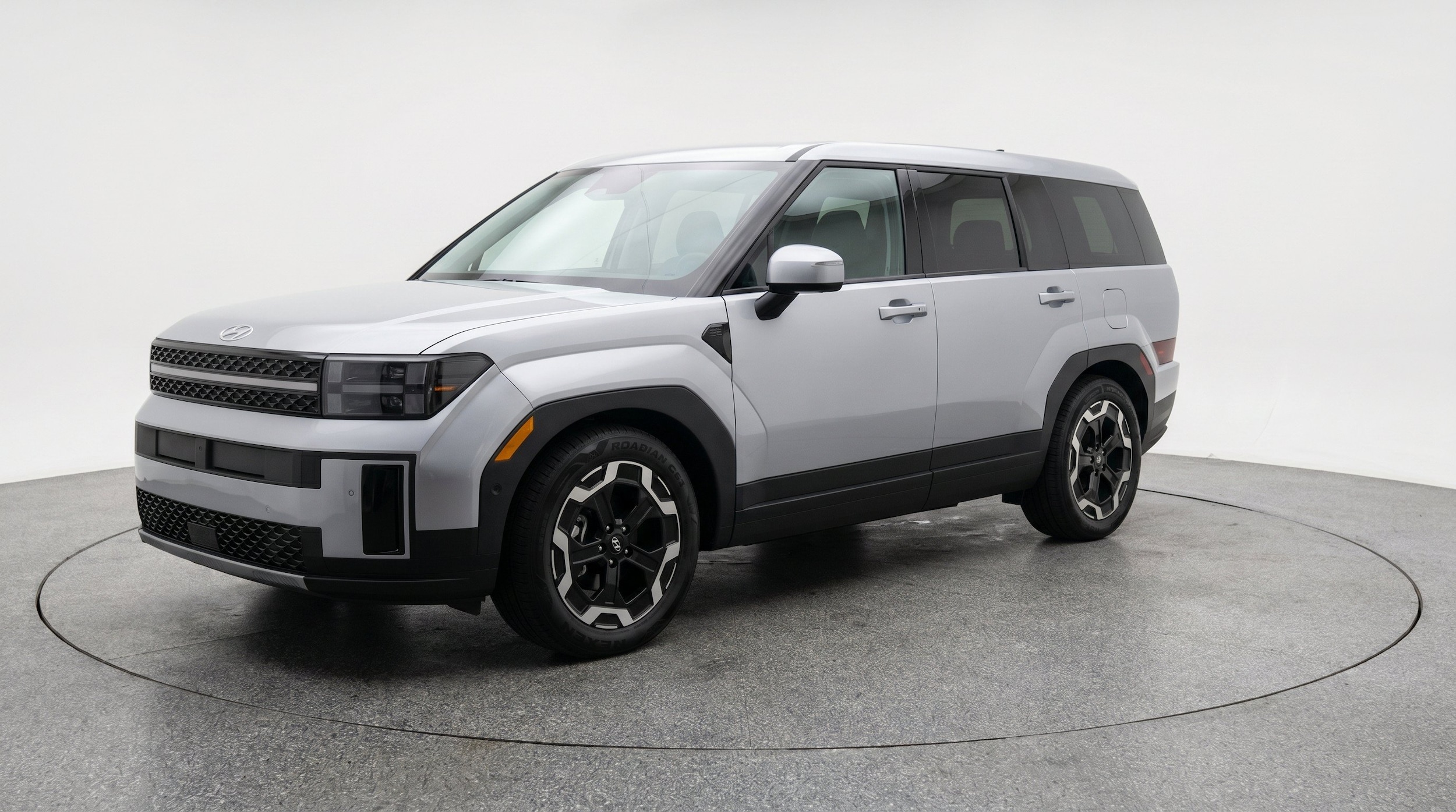 Thumbnail: 2026 Hyundai Santa Fe - 3
