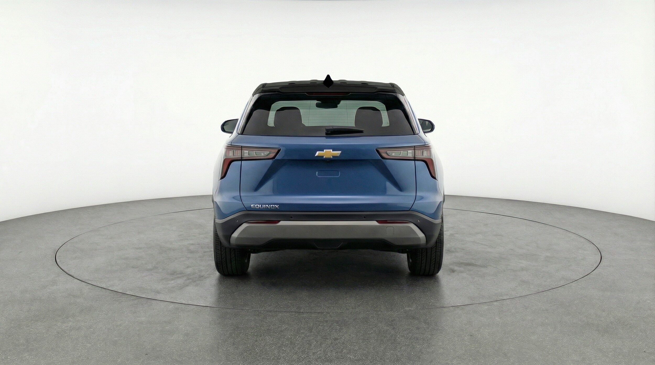 Thumbnail: 2025 Chevrolet Equinox - 6