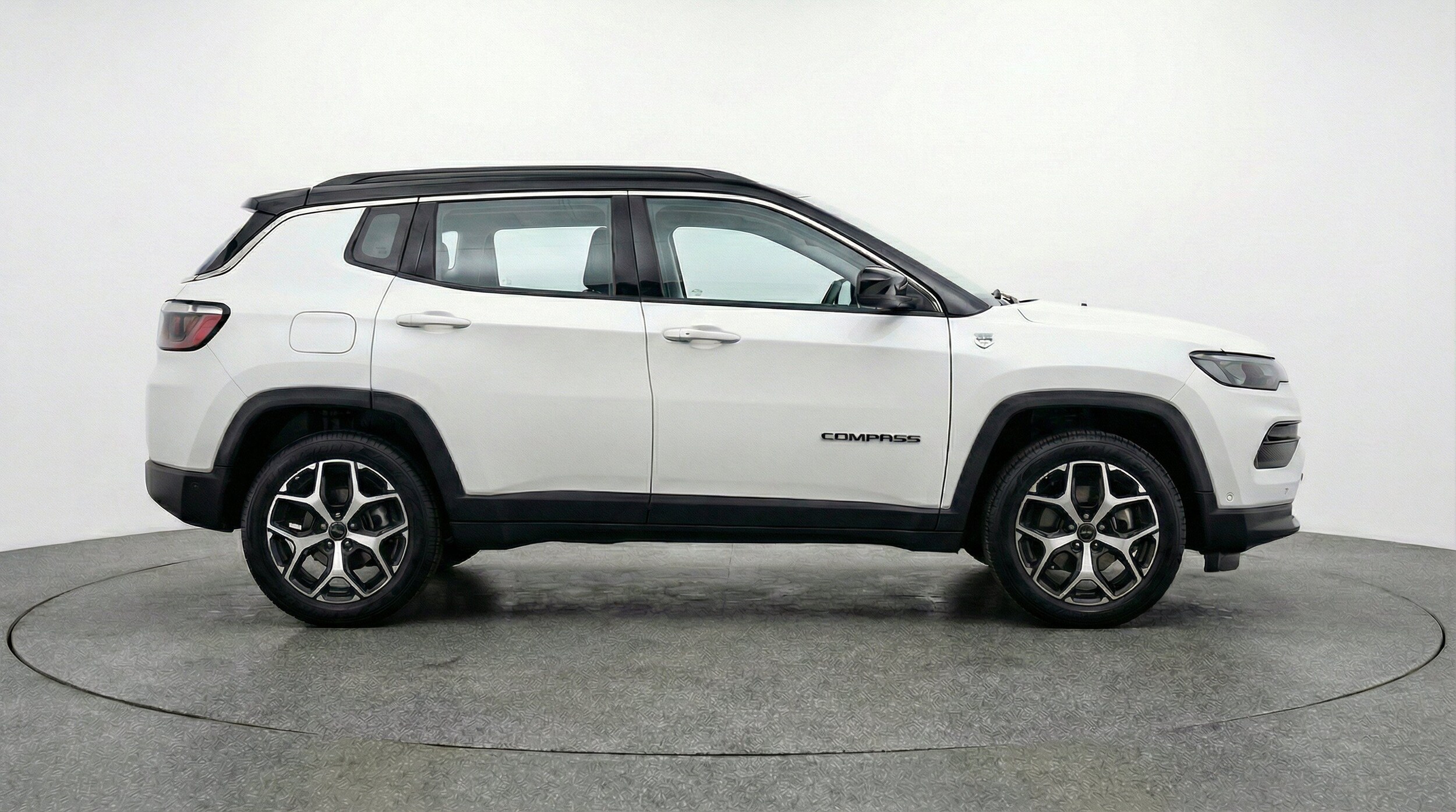Thumbnail: 2025 Jeep Compass - 10