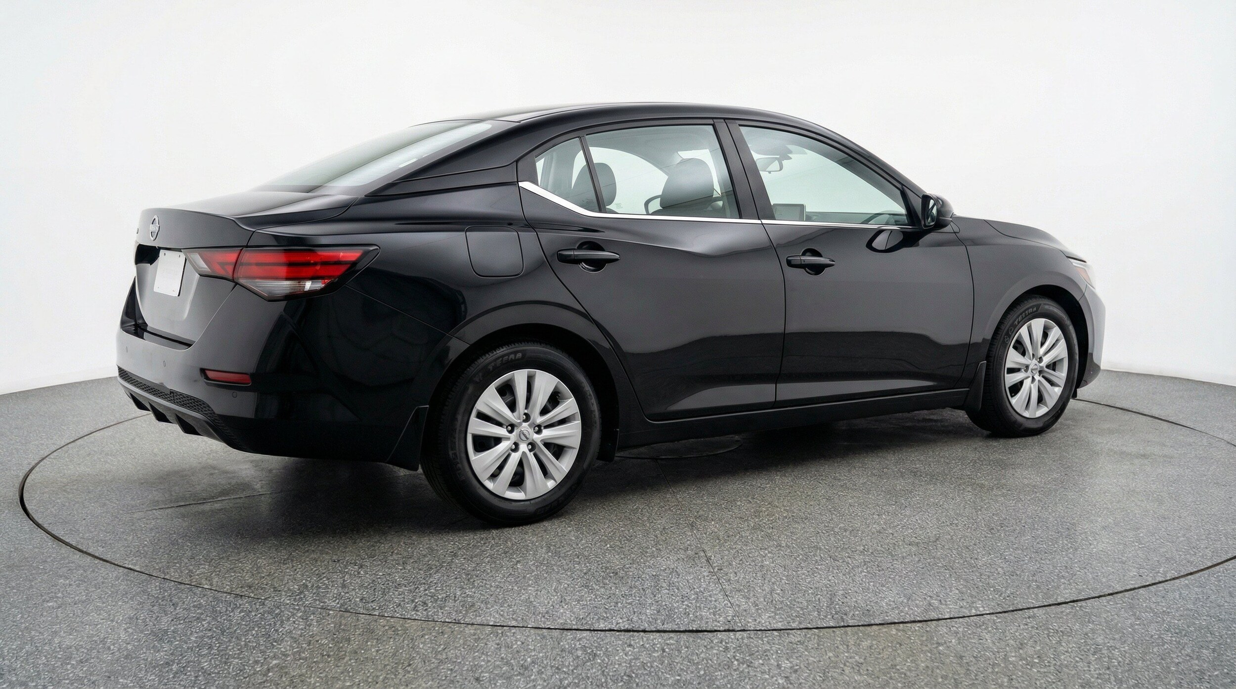 Thumbnail: 2025 Nissan Sentra - 9