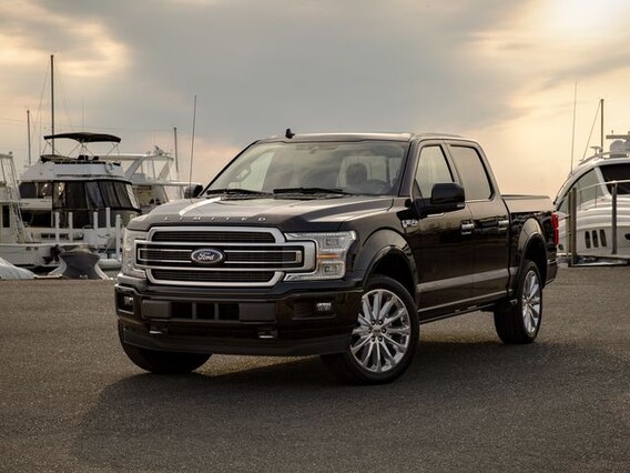 2020 Ford F 150 Near Me Ford Dealership Near Nebraska City Ne