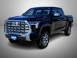 Toyota Tundra Hybrid