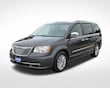 Chrysler Town & Country