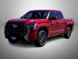 Toyota Tundra Hybrid