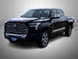 Toyota Tundra Hybrid