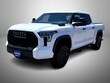 Toyota Tundra Hybrid