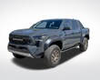 Toyota Tacoma Hybrid