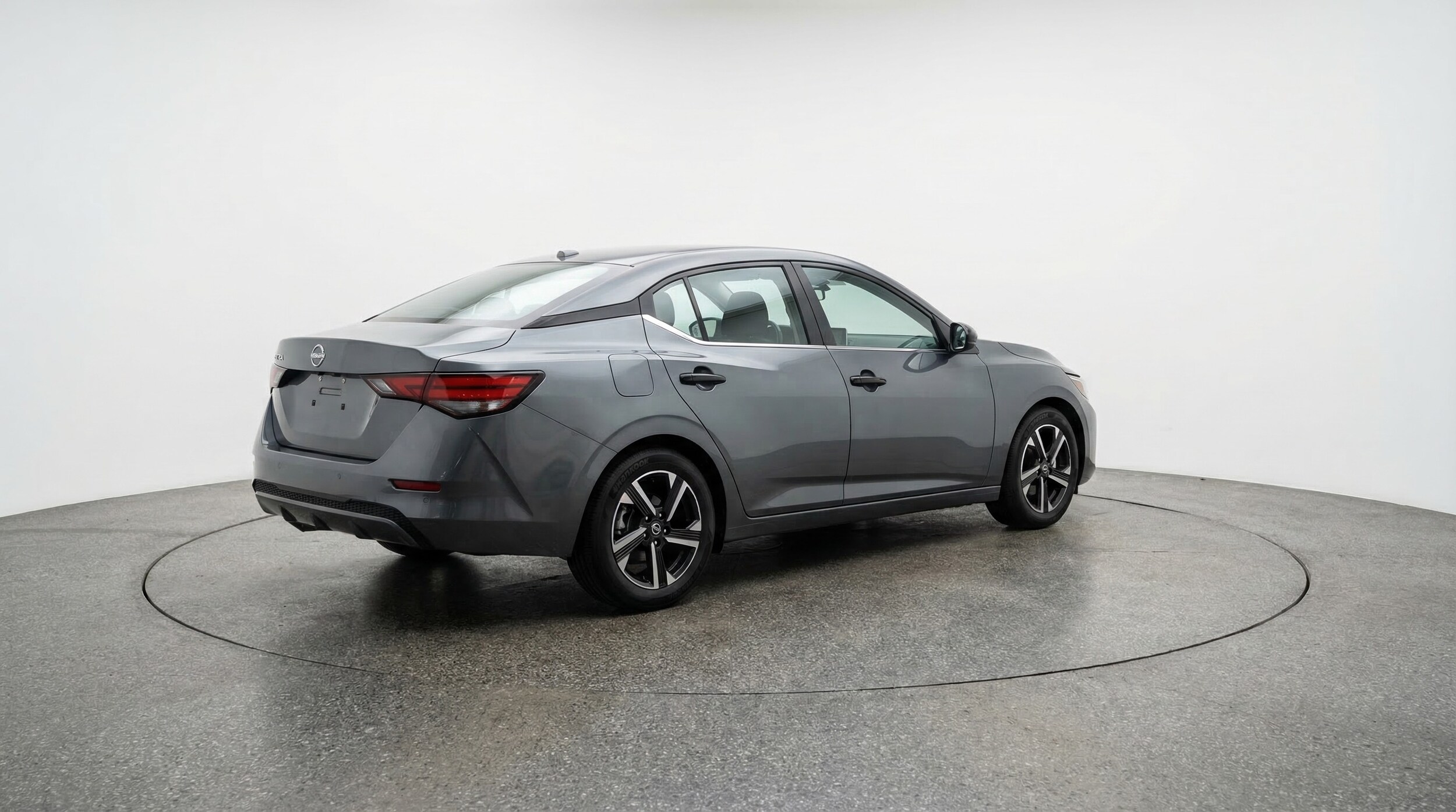 Thumbnail: 2025 Nissan Sentra - 7