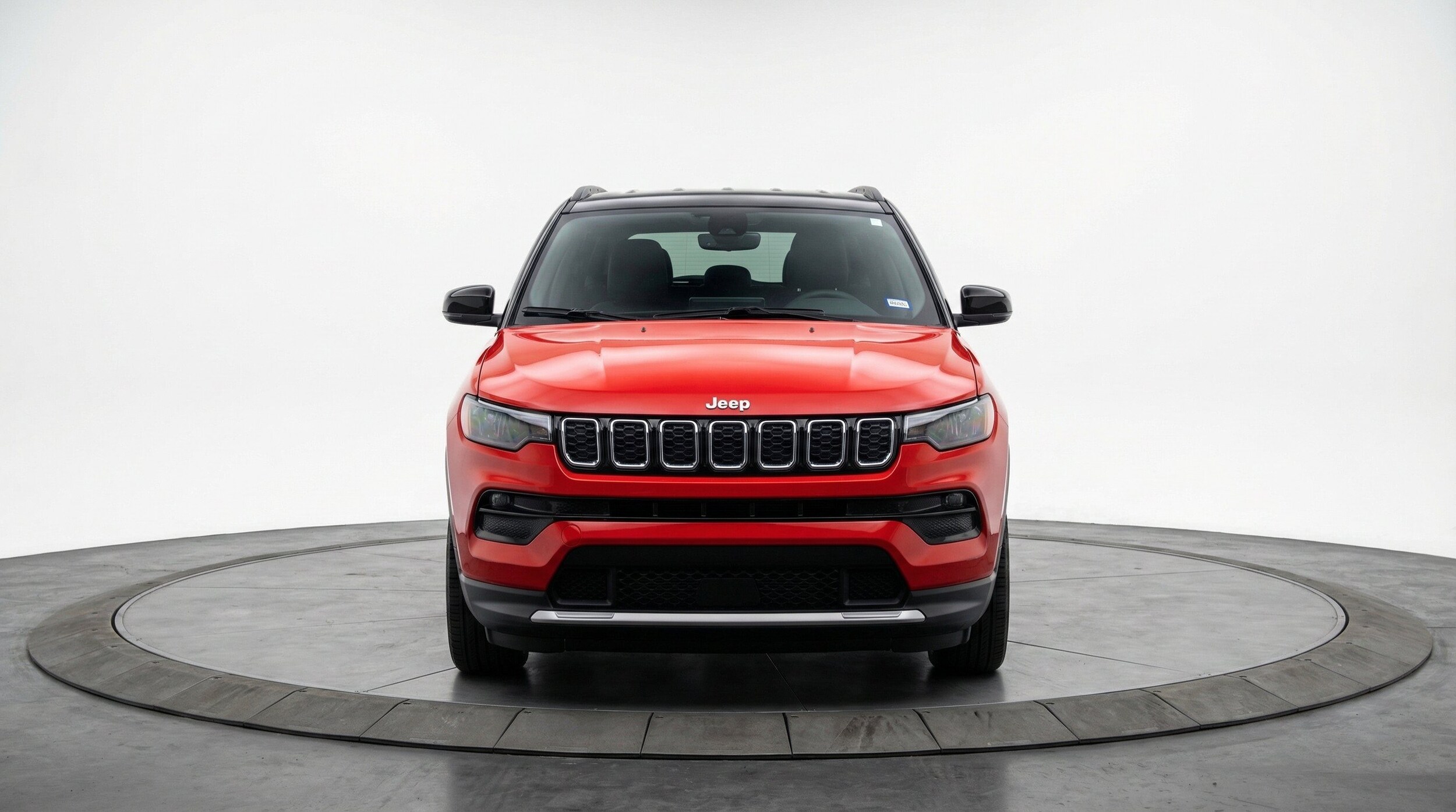 Thumbnail: 2025 Jeep Compass - 2