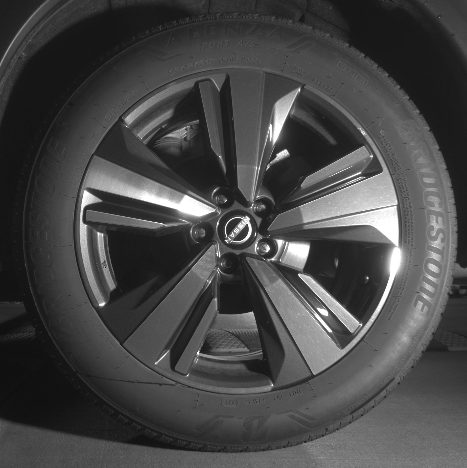 Thumbnail: 2026 Nissan Rogue - 14