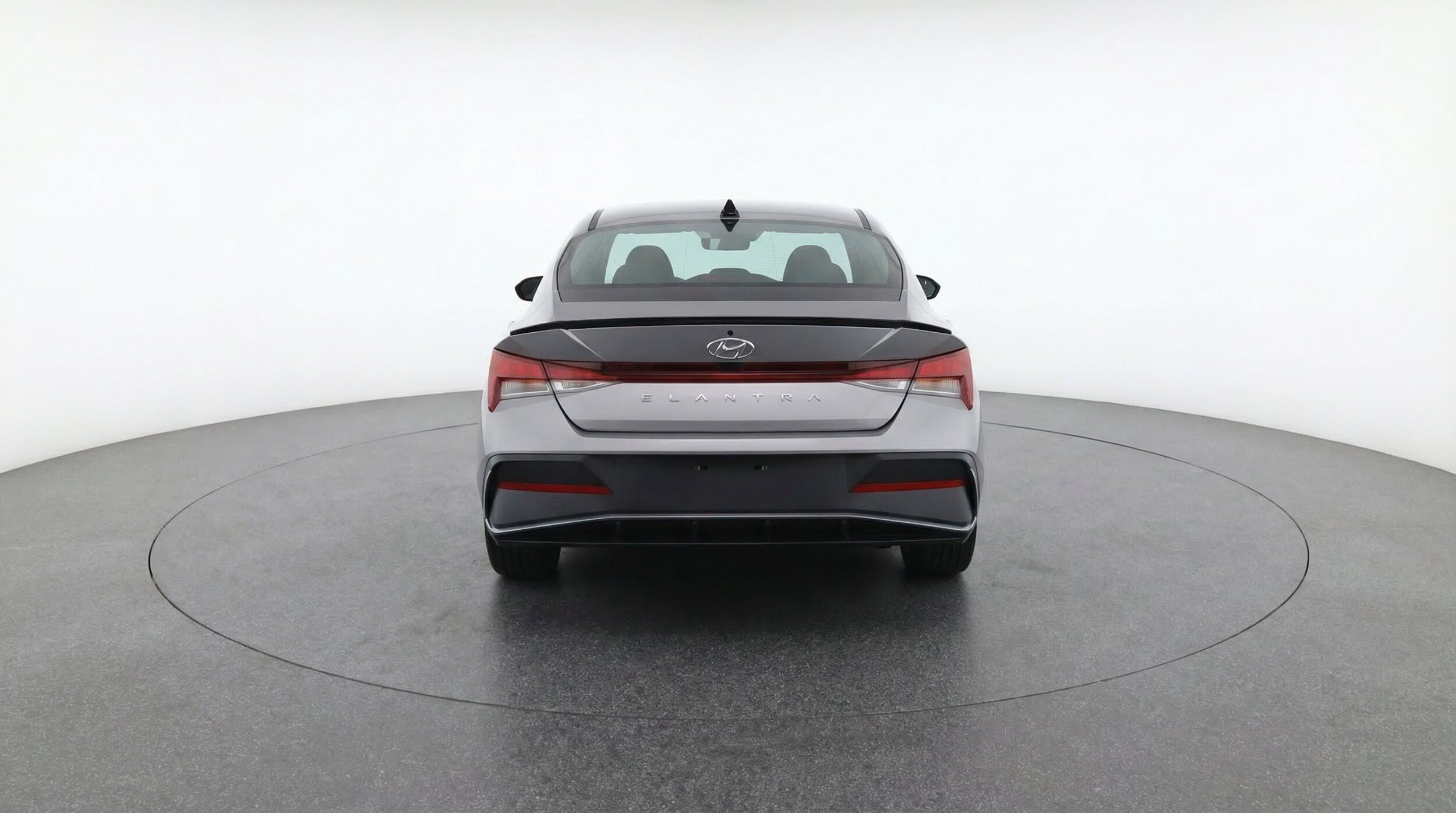 Thumbnail: 2026 Hyundai Elantra - 7