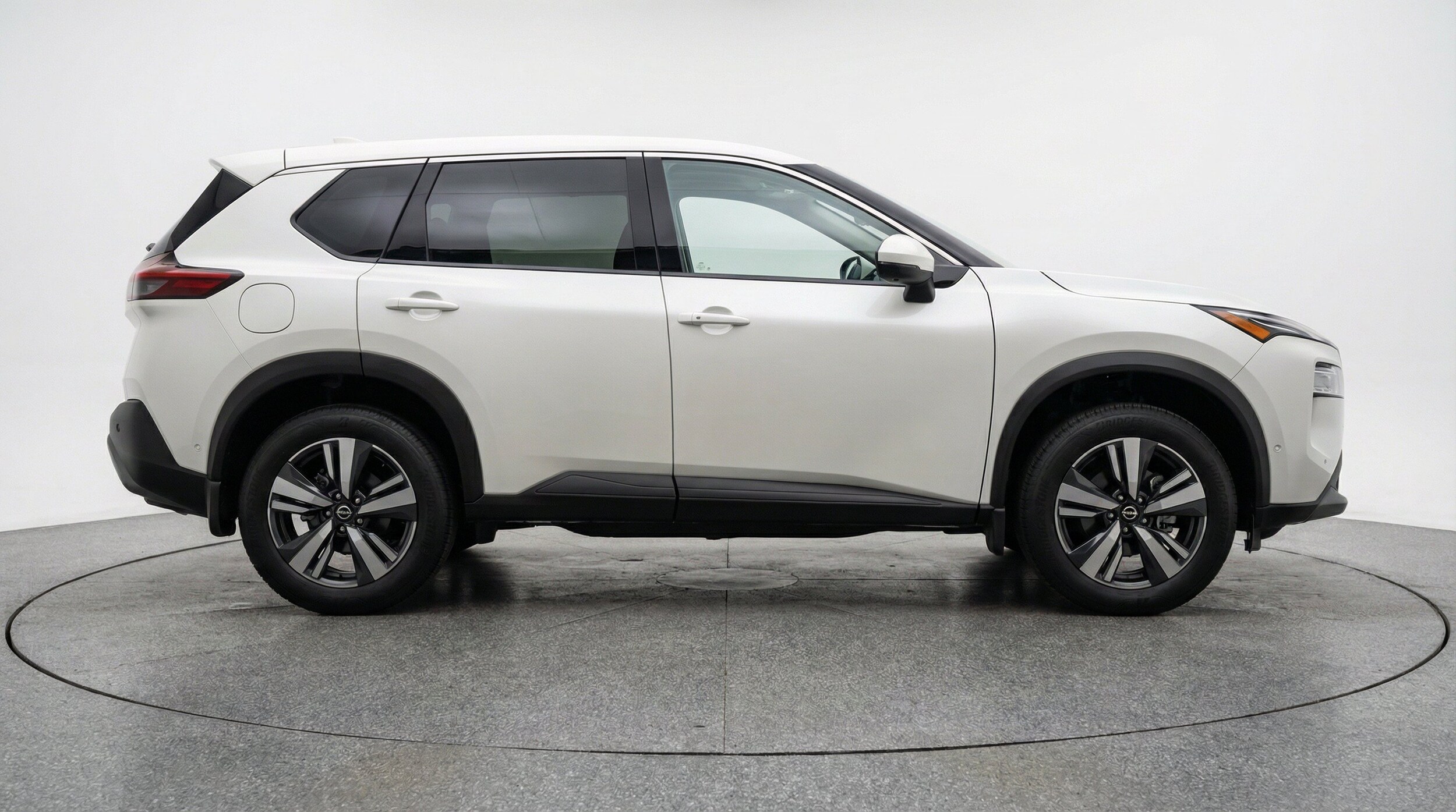 Thumbnail: 2026 Nissan Rogue - 11