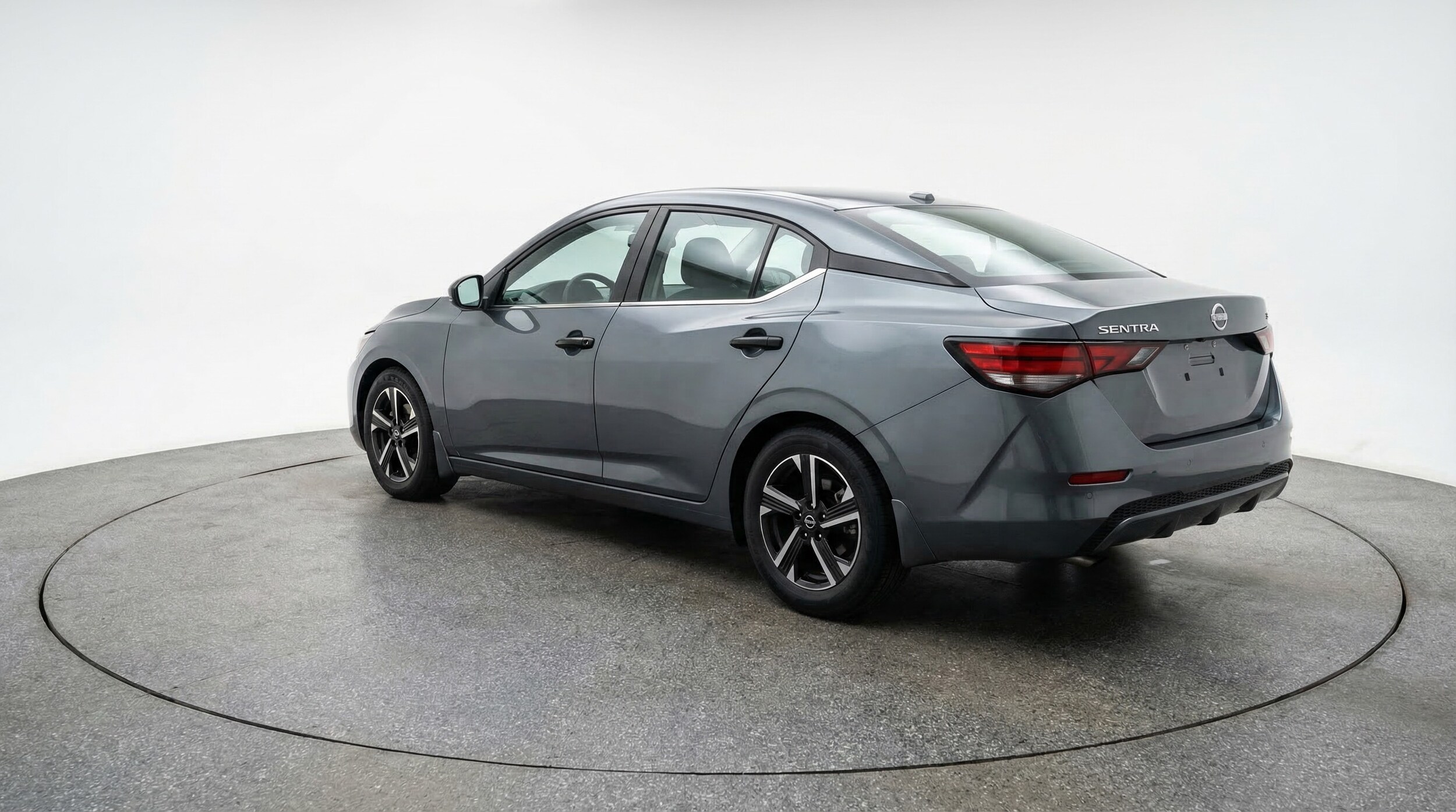 Thumbnail: 2025 Nissan Sentra - 5