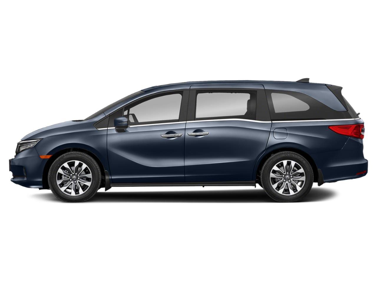Thumbnail: 2024 Honda Odyssey - 3