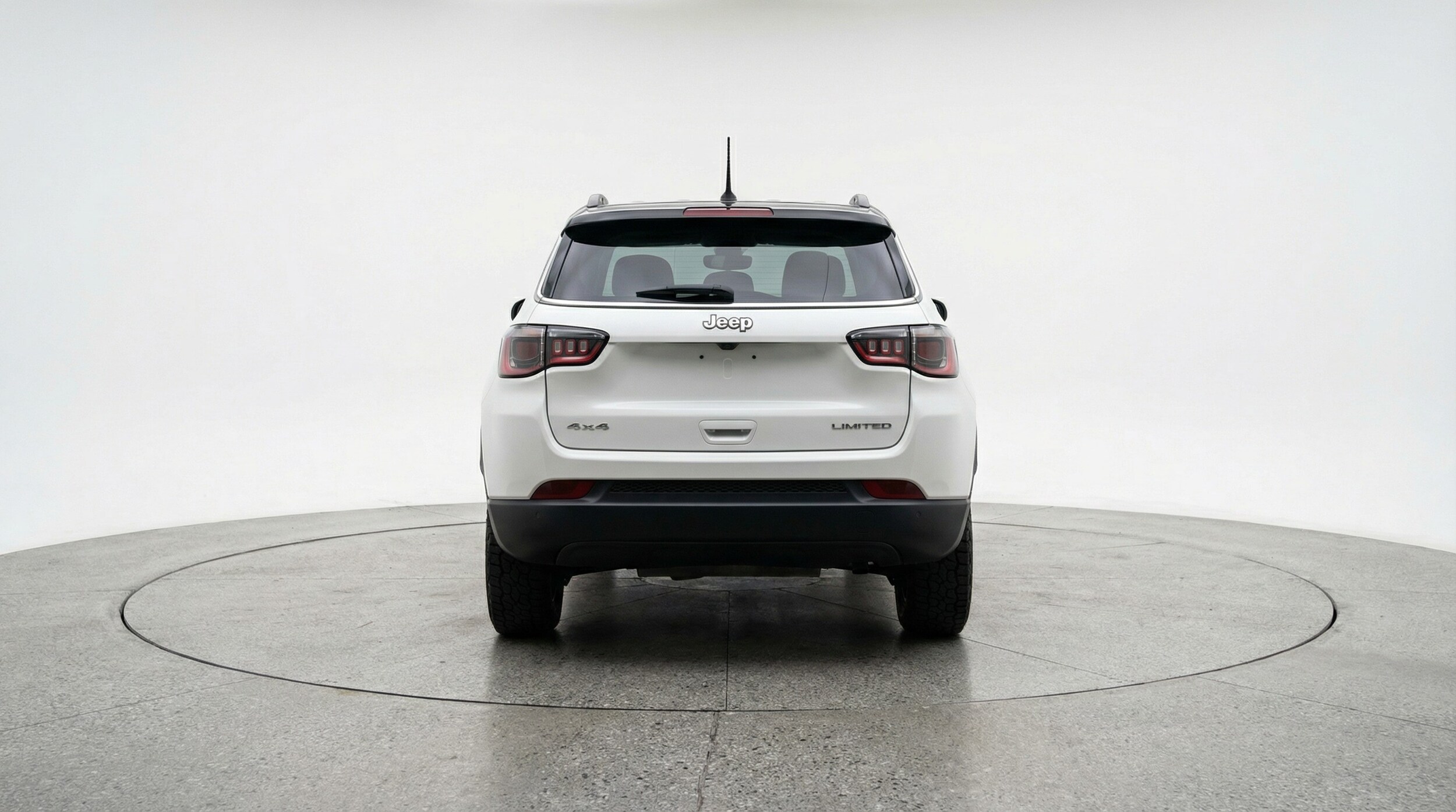 Thumbnail: 2025 Jeep Compass - 6