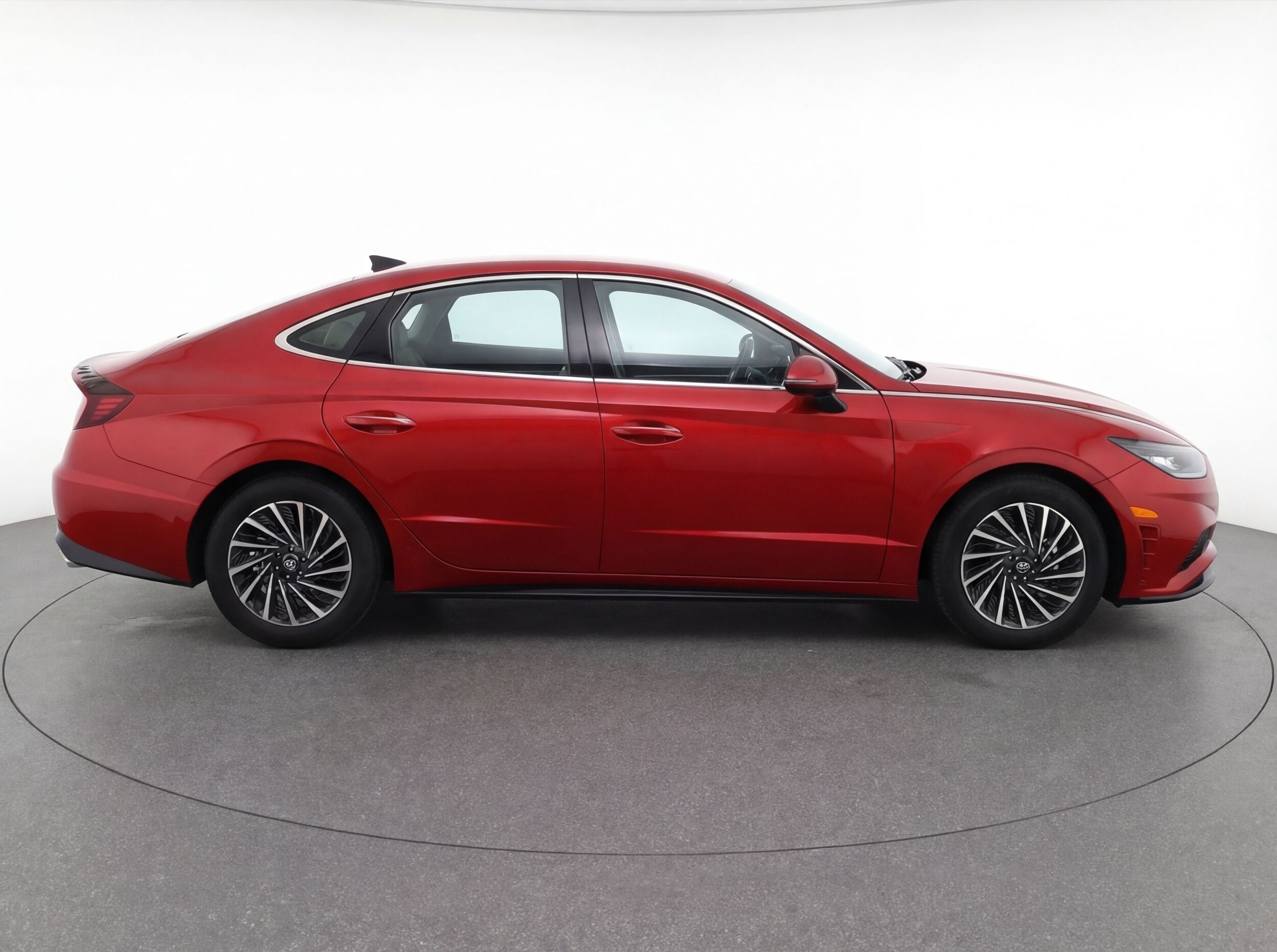 Thumbnail: 2024 Hyundai Sonata - 8