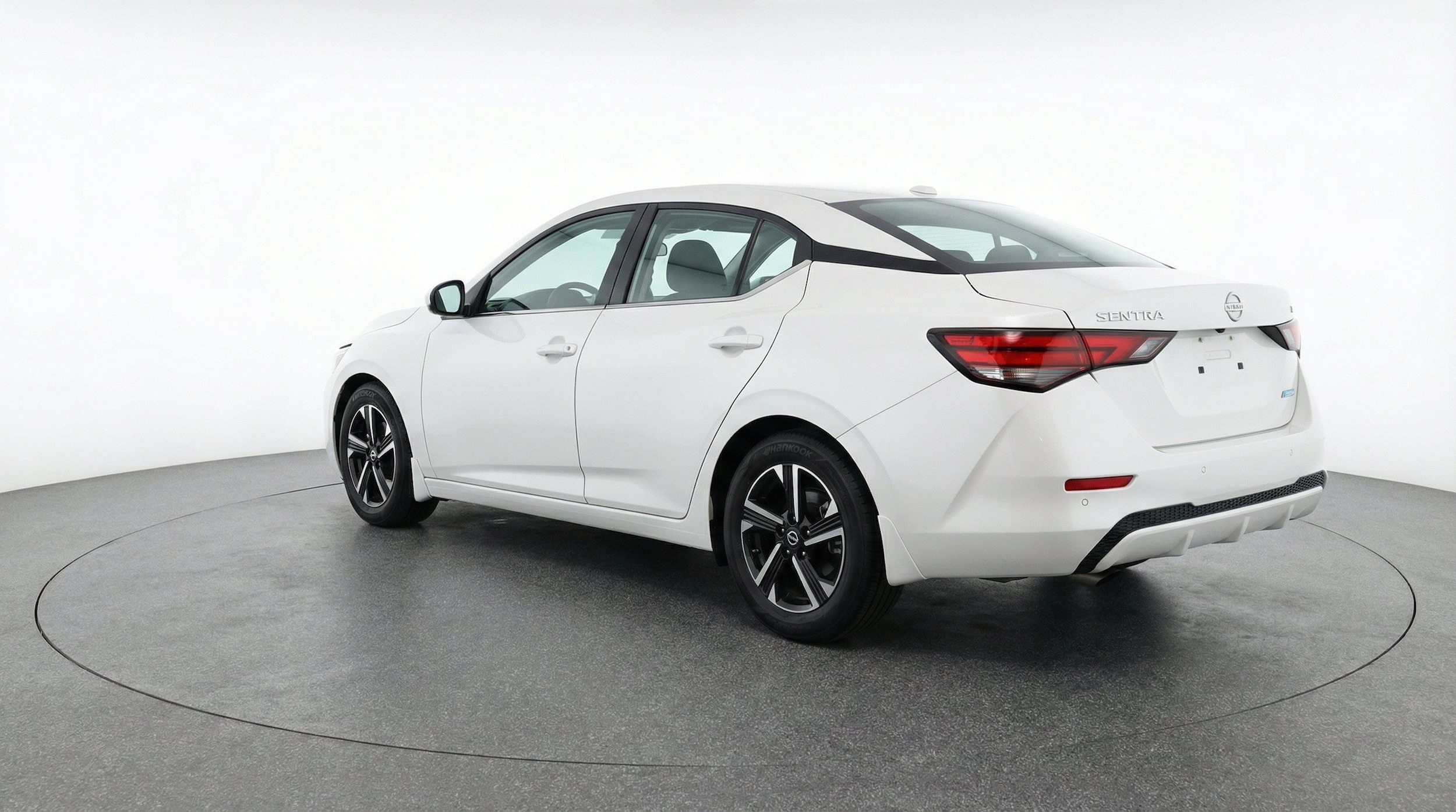 Thumbnail: 2025 Nissan Sentra - 6