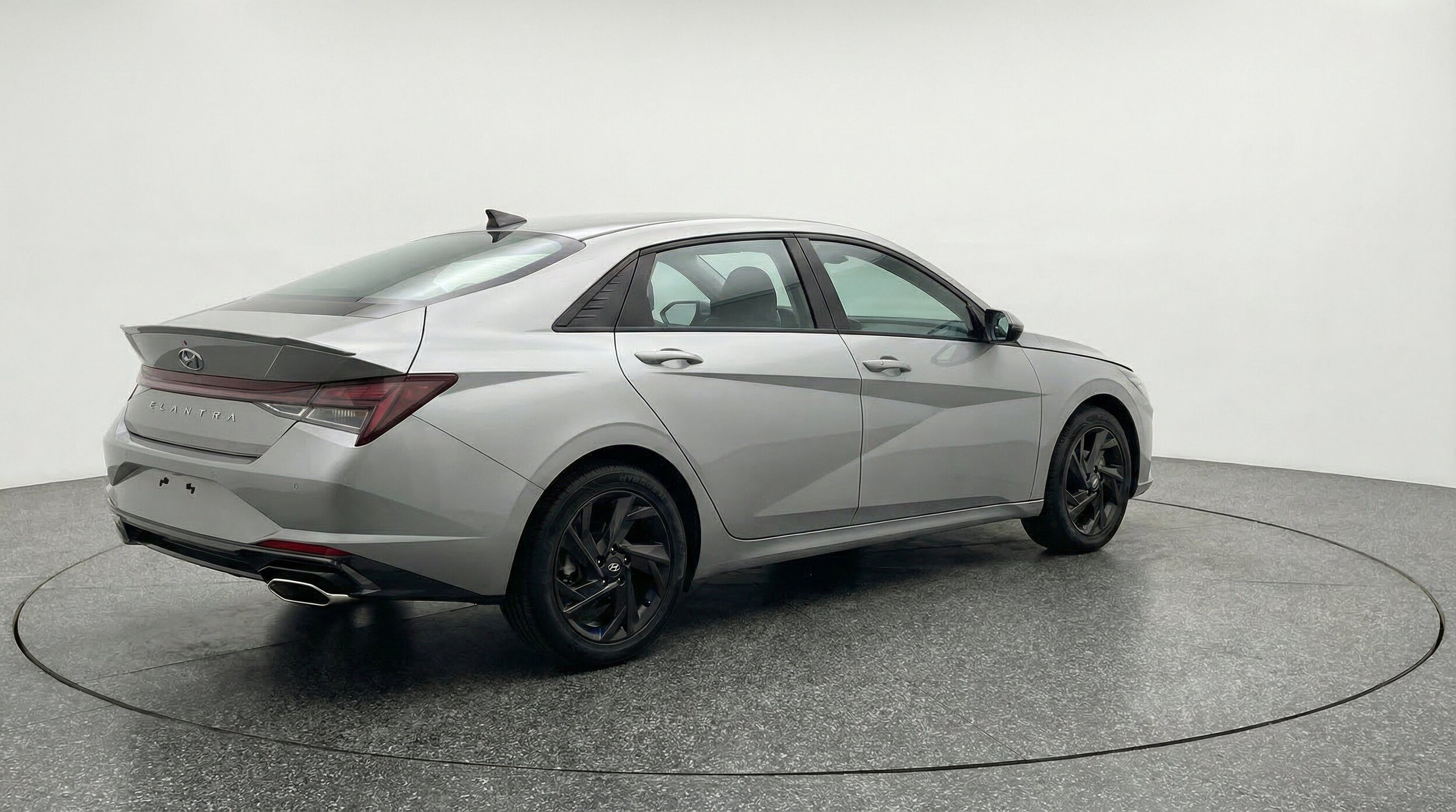 Thumbnail: 2026 Hyundai Elantra - 9