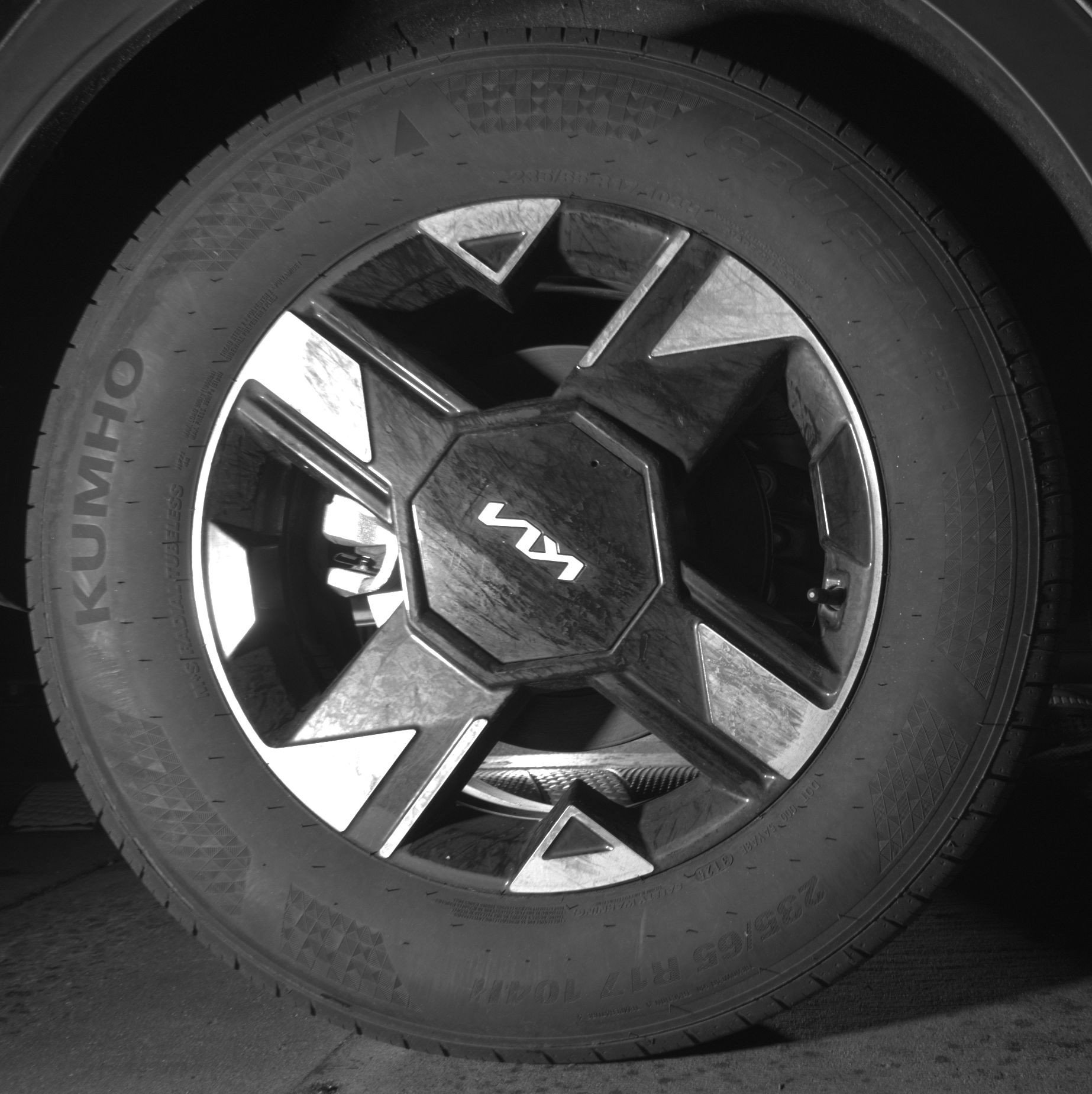Thumbnail: 2026 Kia Sportage - 15