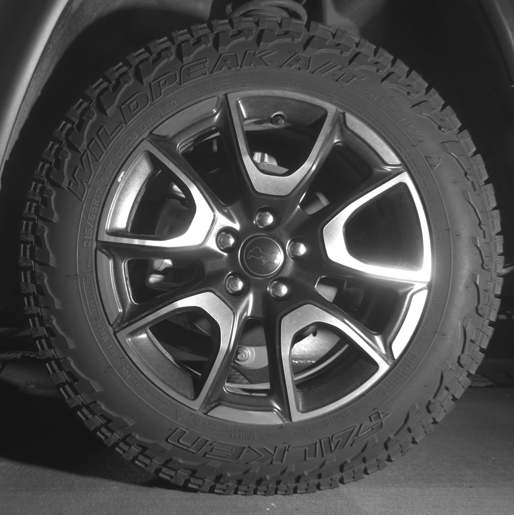 Thumbnail: 2025 Jeep Compass - 11