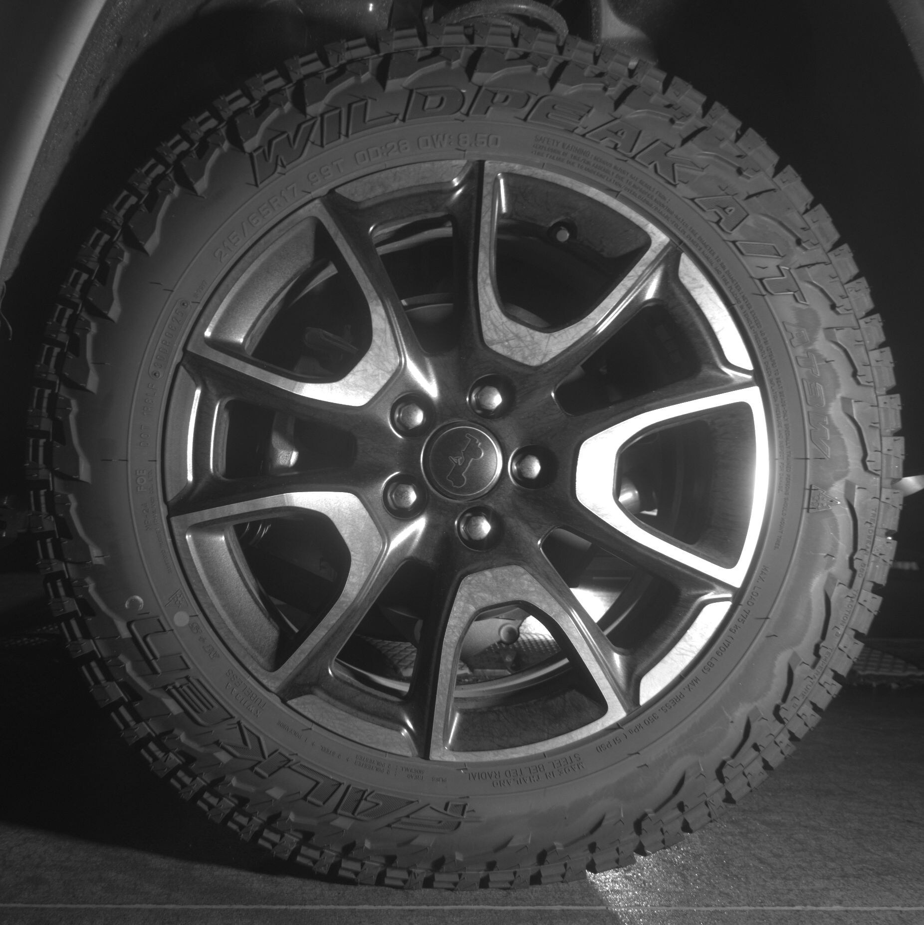 Thumbnail: 2025 Jeep Compass - 11