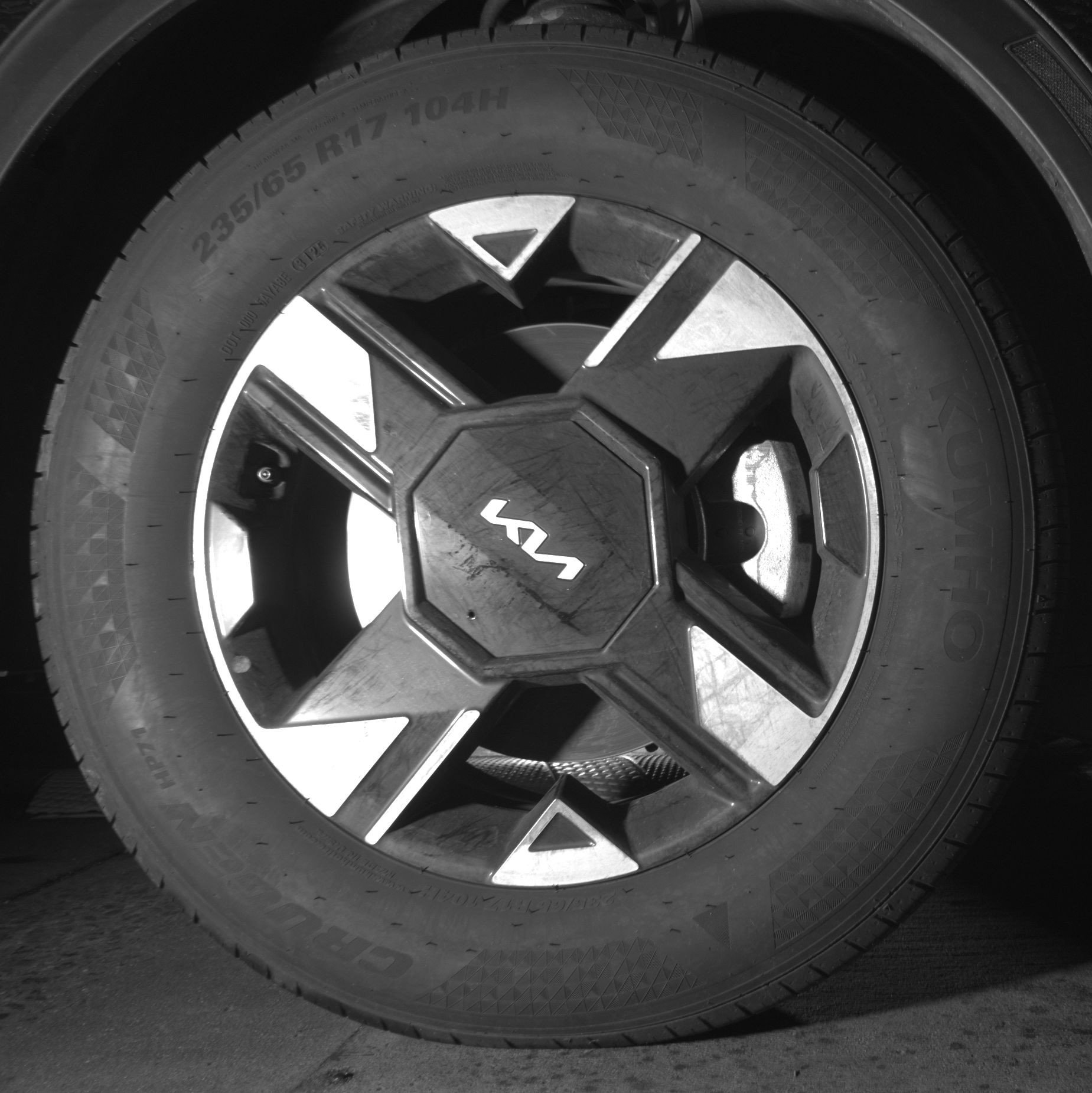 Thumbnail: 2026 Kia Sportage - 13