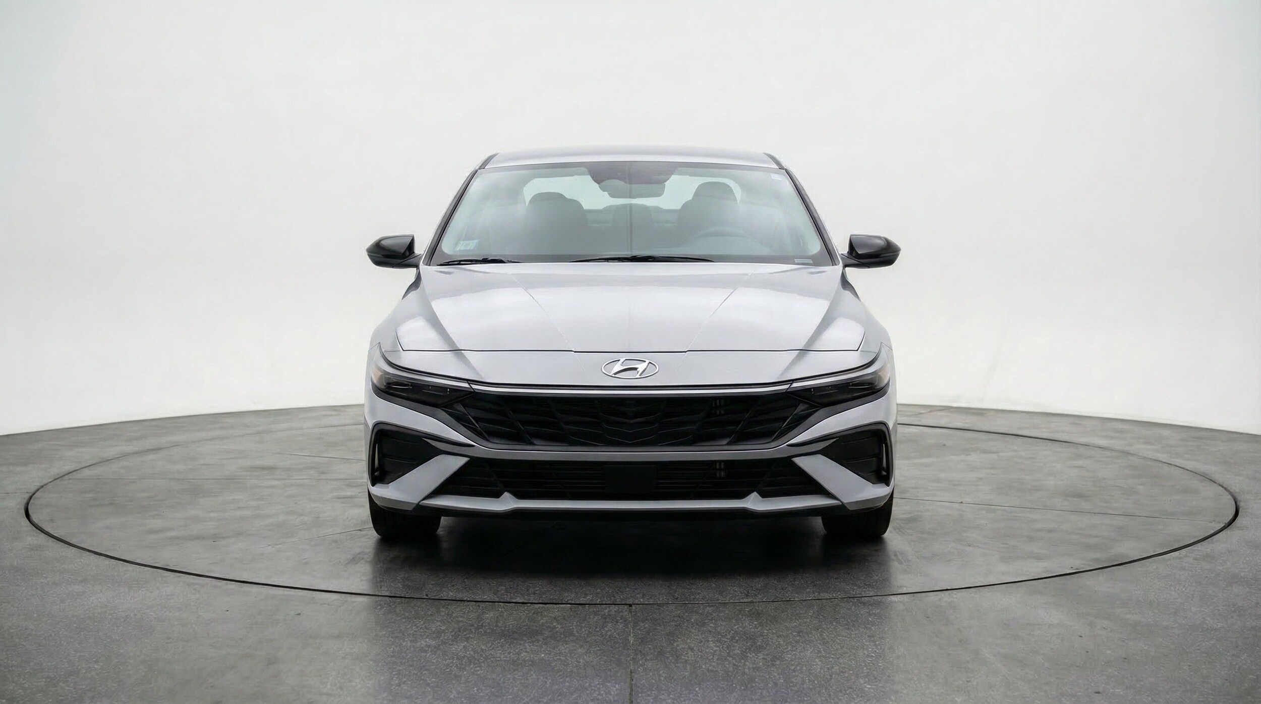 Thumbnail: 2026 Hyundai Elantra - 2