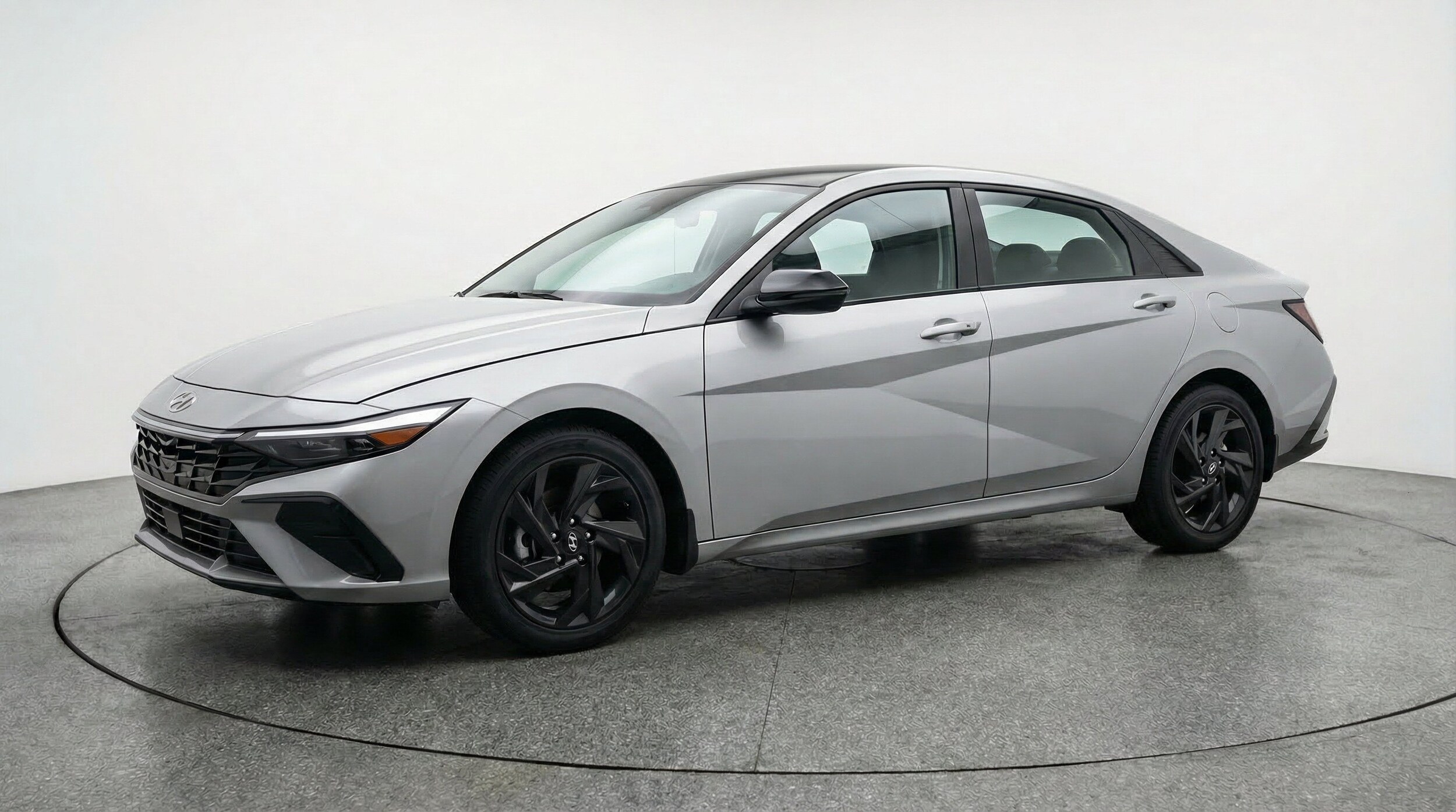 Thumbnail: 2026 Hyundai Elantra - 3