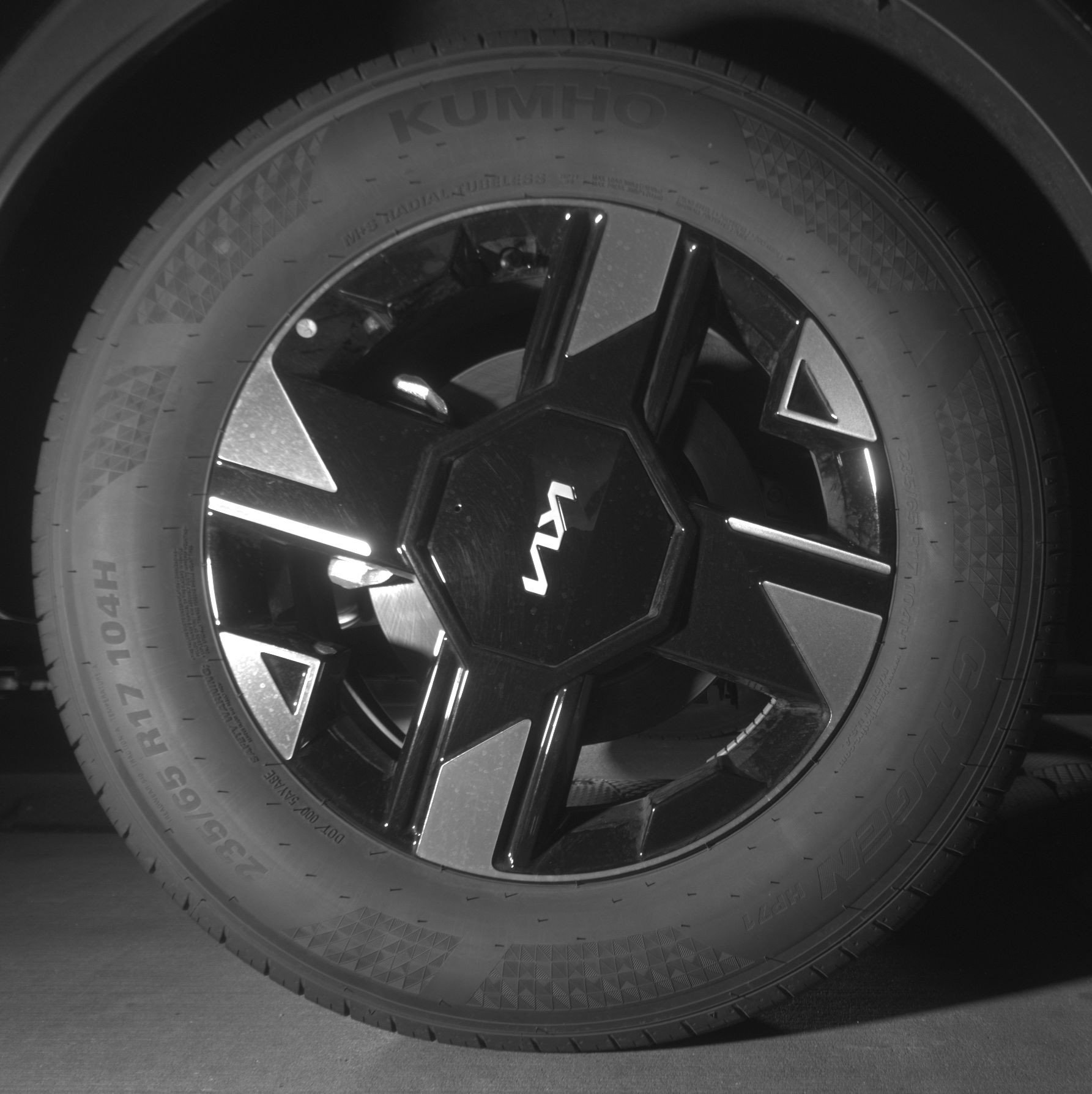 Thumbnail: 2026 Kia Sportage - 15