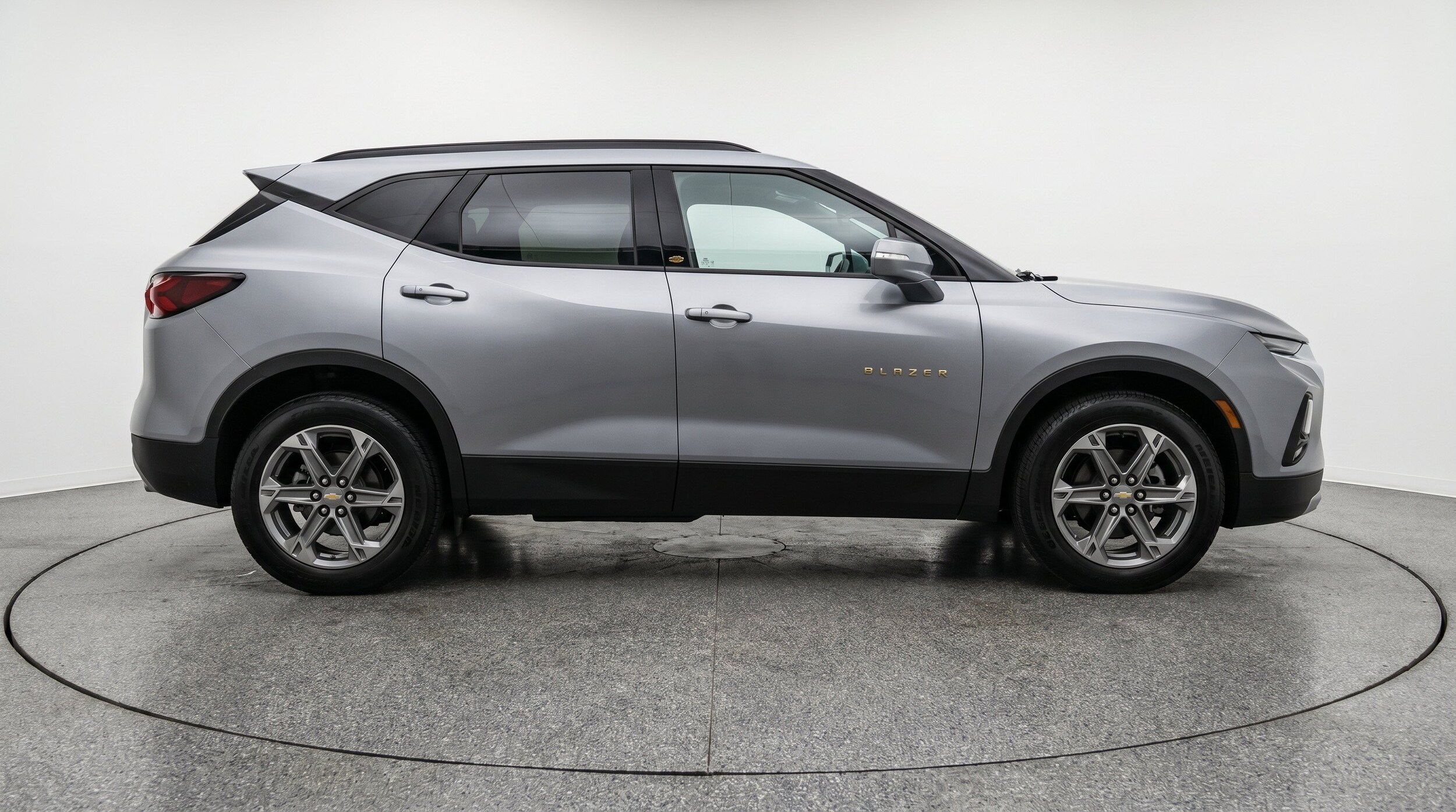 Thumbnail: 2026 Chevrolet Blazer - 11